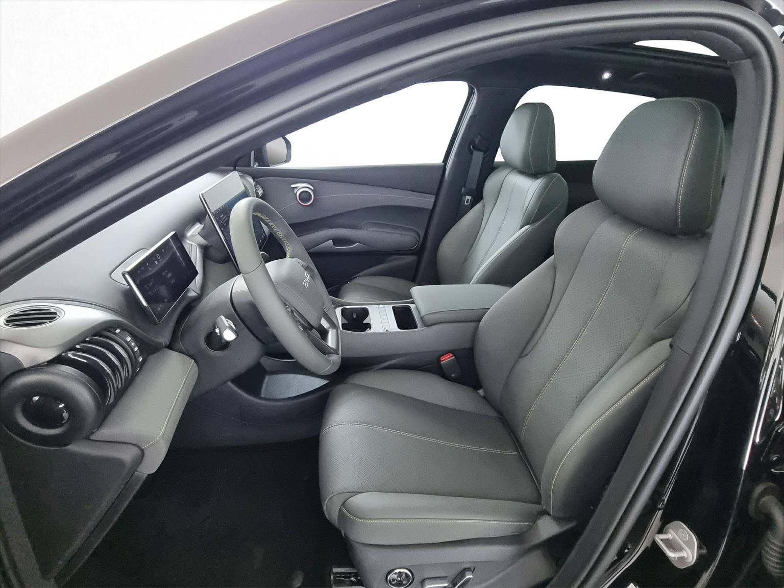 BYD Atto 3 EVO Excellence AWD-image-5