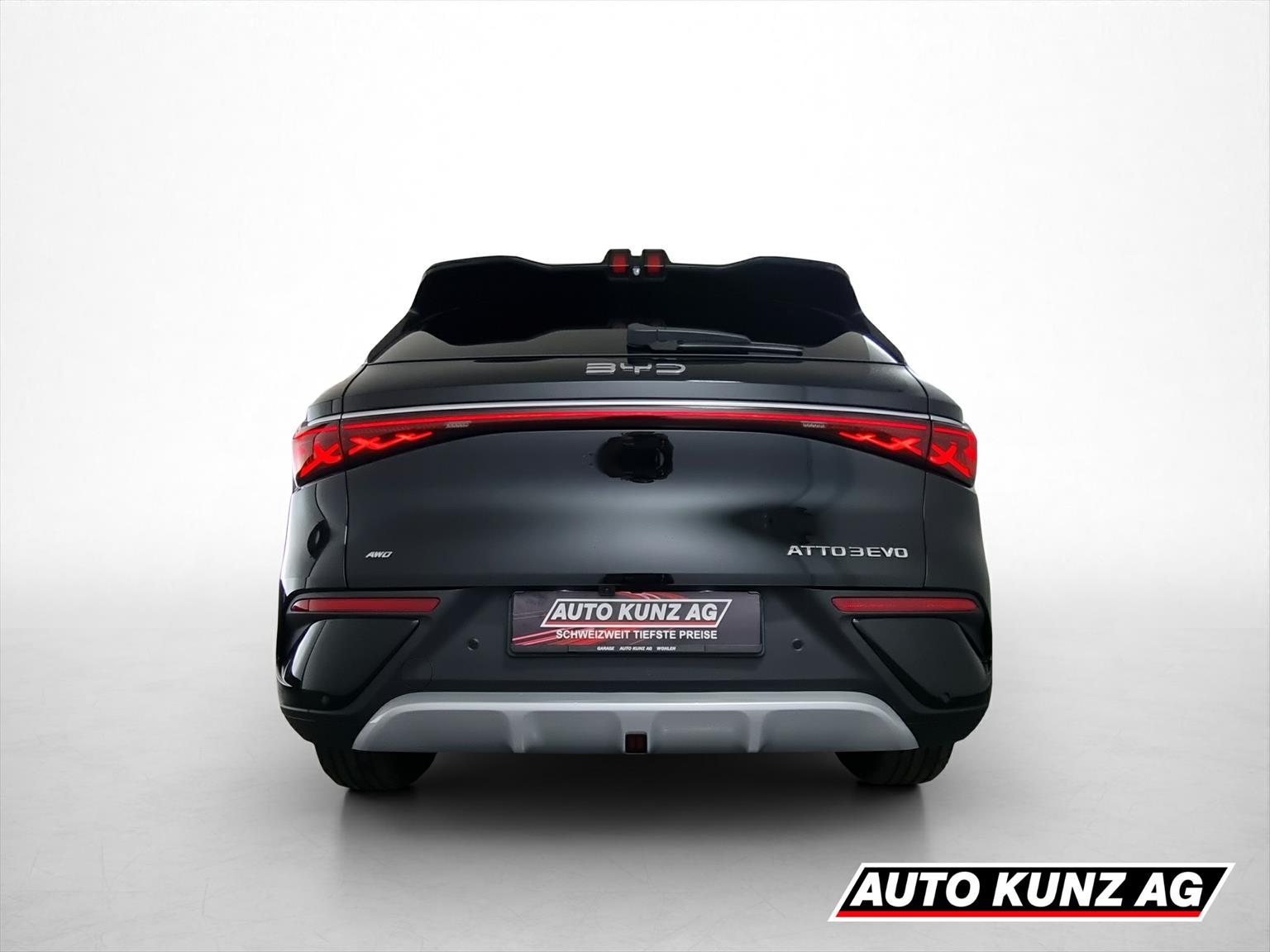 BYD Atto 3 EVO Excellence AWD-image-4