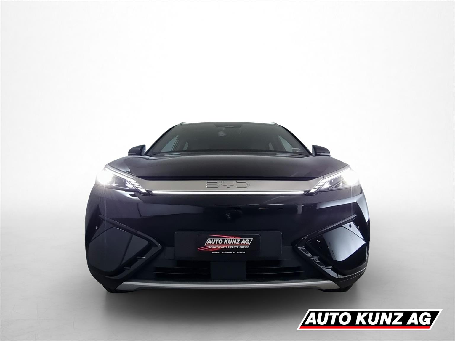BYD Atto 3 EVO Excellence AWD-image-1