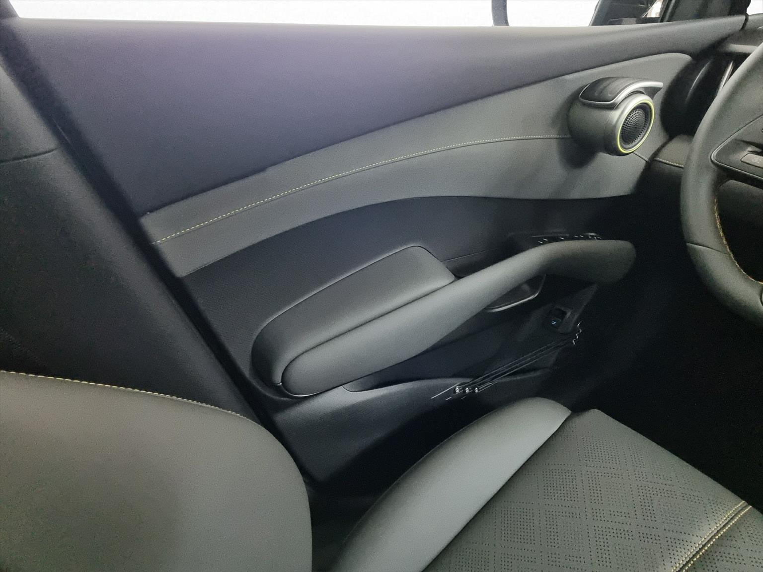 BYD Atto 3 EVO Excellence AWD-image-11