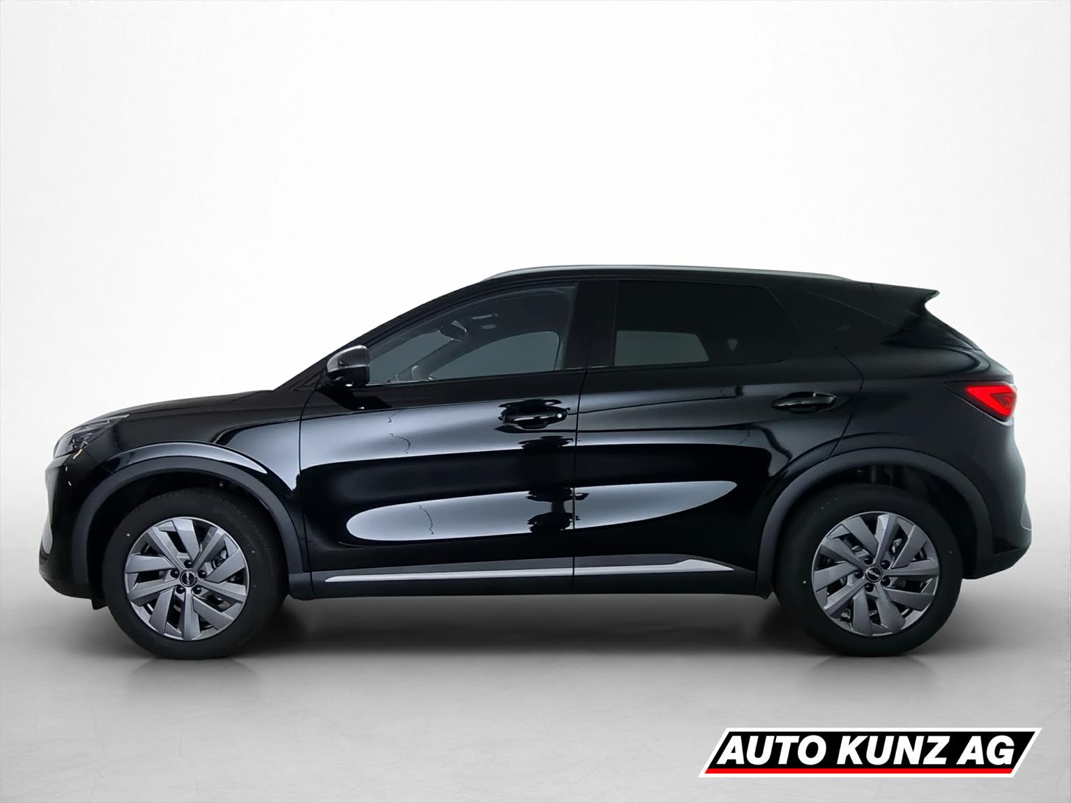 BYD Atto 3 EVO Excellence AWD-image-2