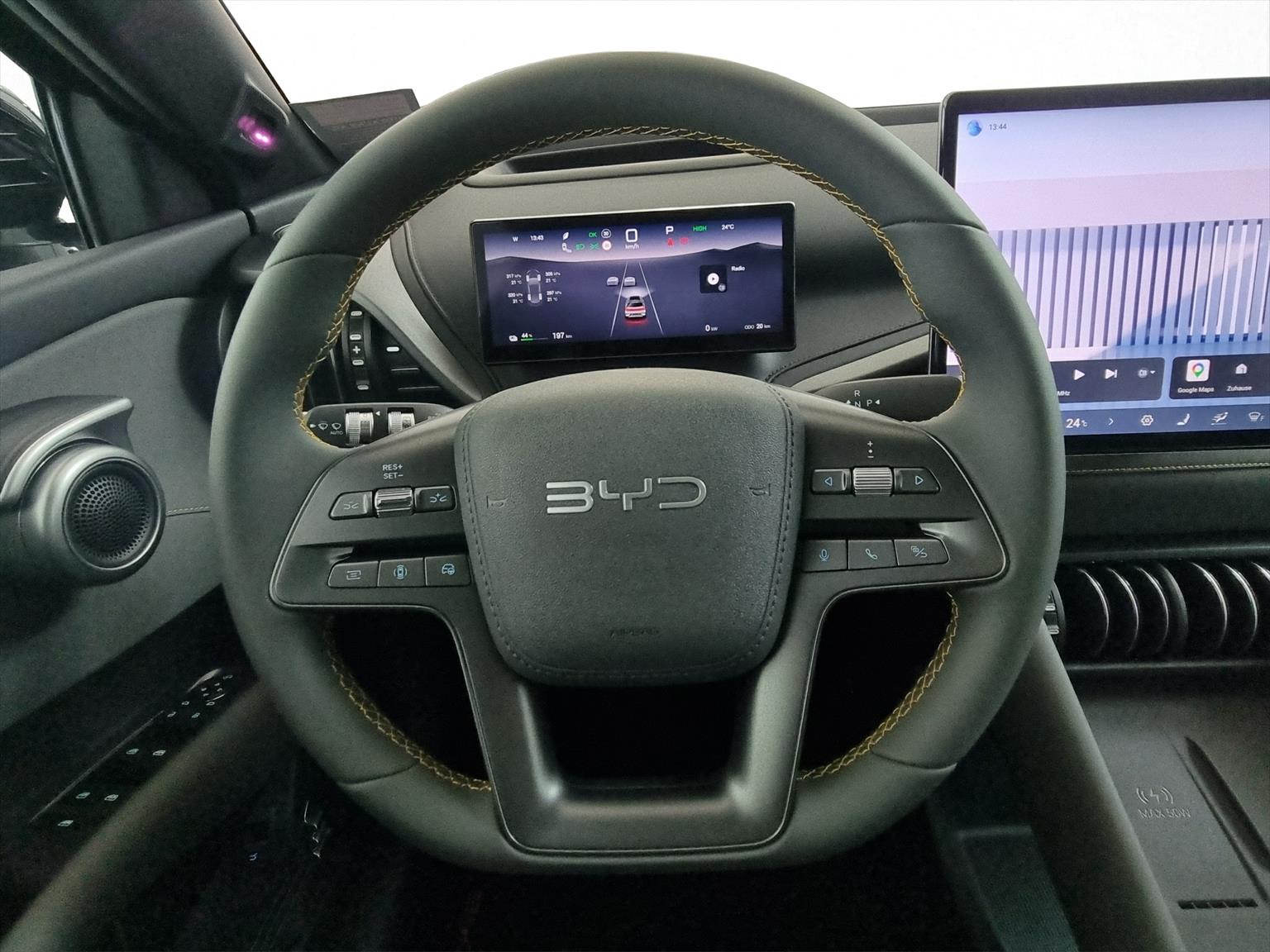 BYD Atto 3 EVO Excellence AWD-image-8