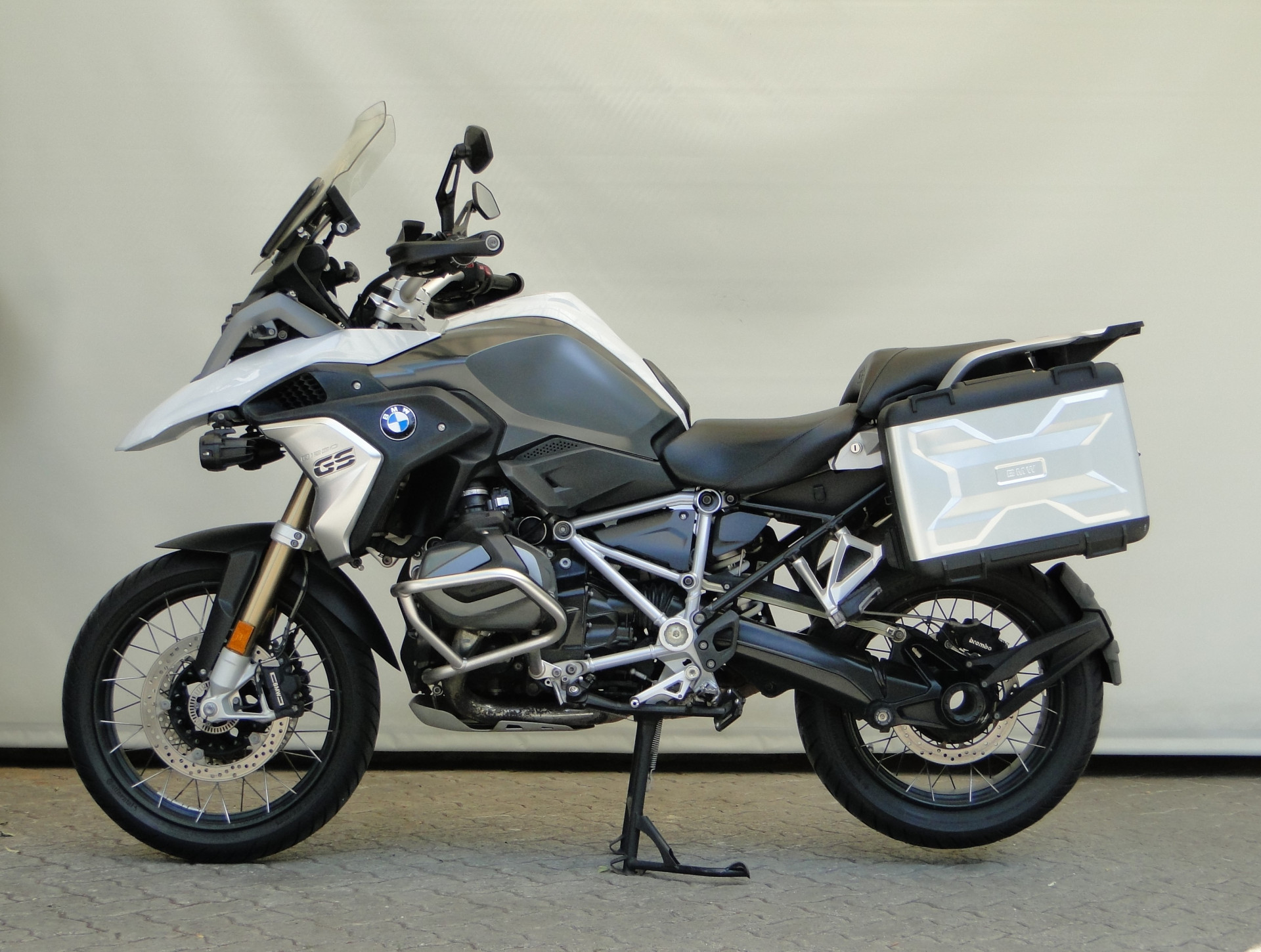 BMW R 1250 GS