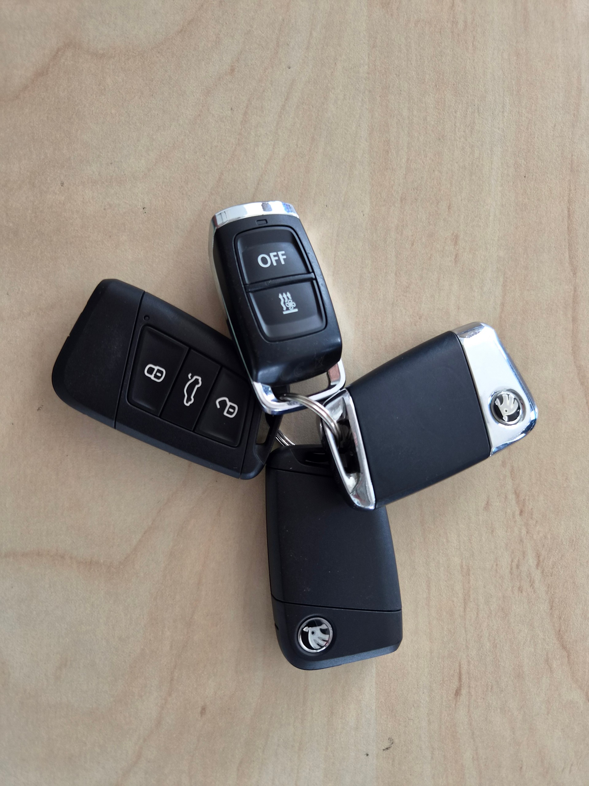 SKODA Kodiaq 2.0 TSI 4x4 RS-image-31