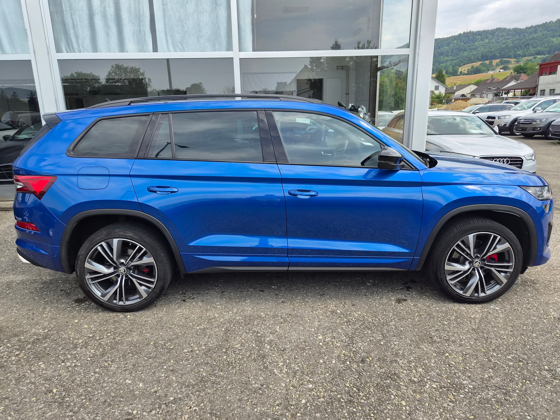 SKODA Kodiaq 2.0 TSI 4x4 RS-image-6