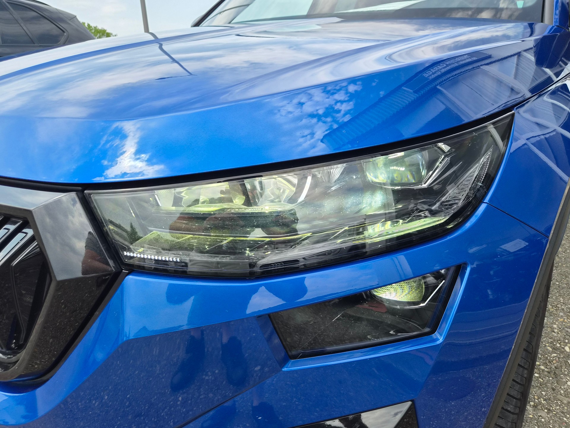 SKODA Kodiaq 2.0 TSI 4x4 RS-image-29