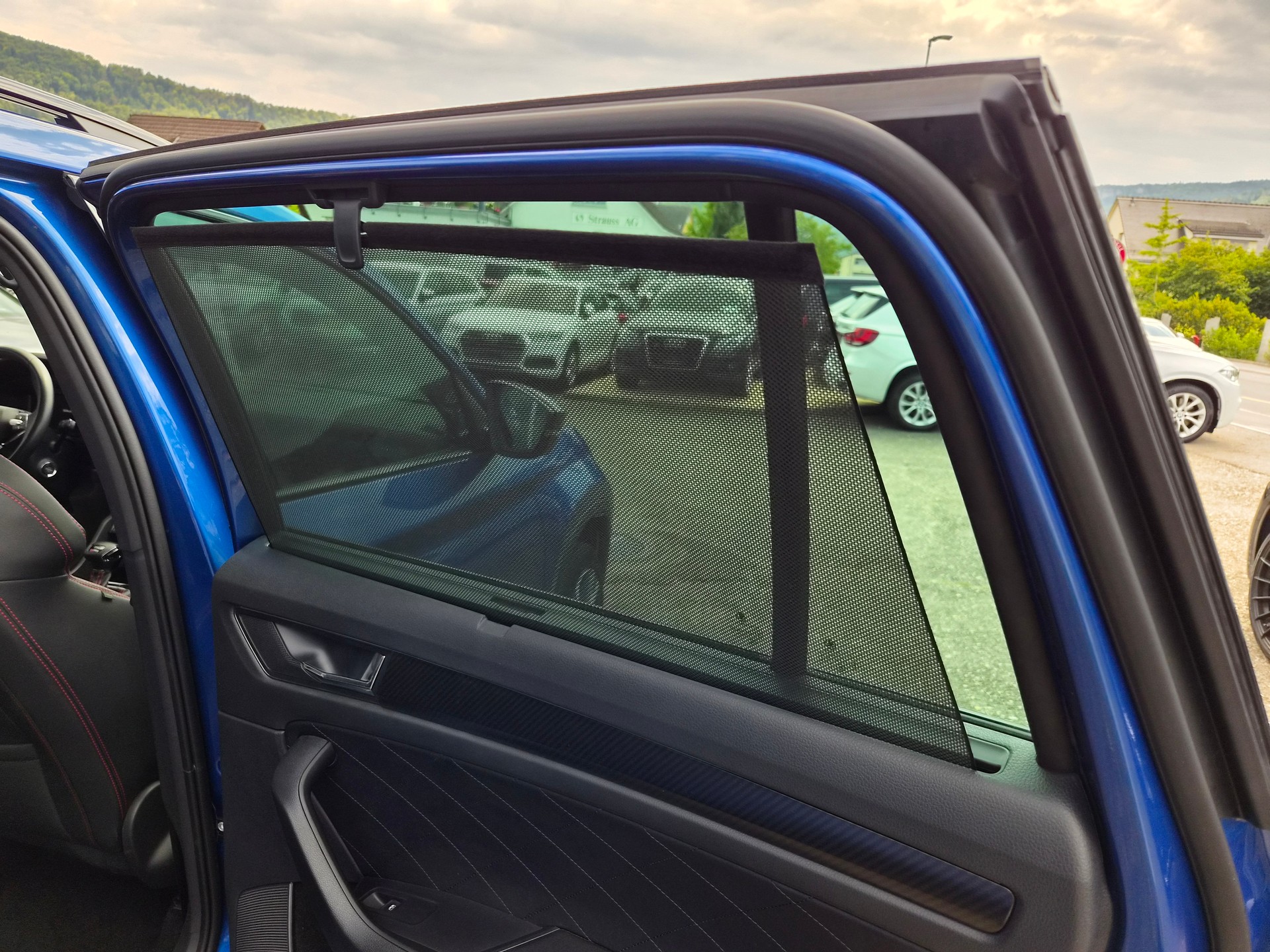 SKODA Kodiaq 2.0 TSI 4x4 RS-image-28