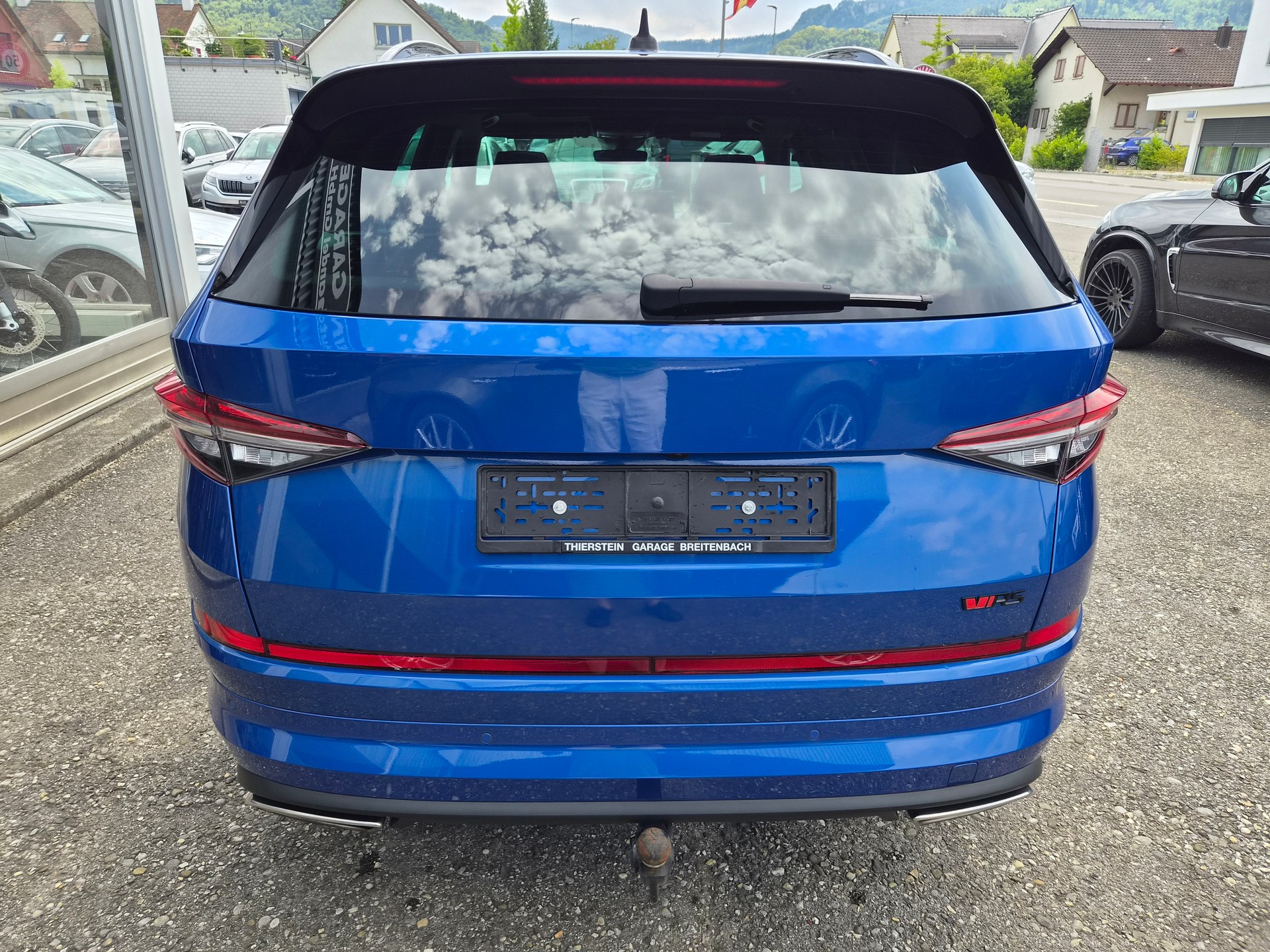 SKODA Kodiaq 2.0 TSI 4x4 RS-image-4