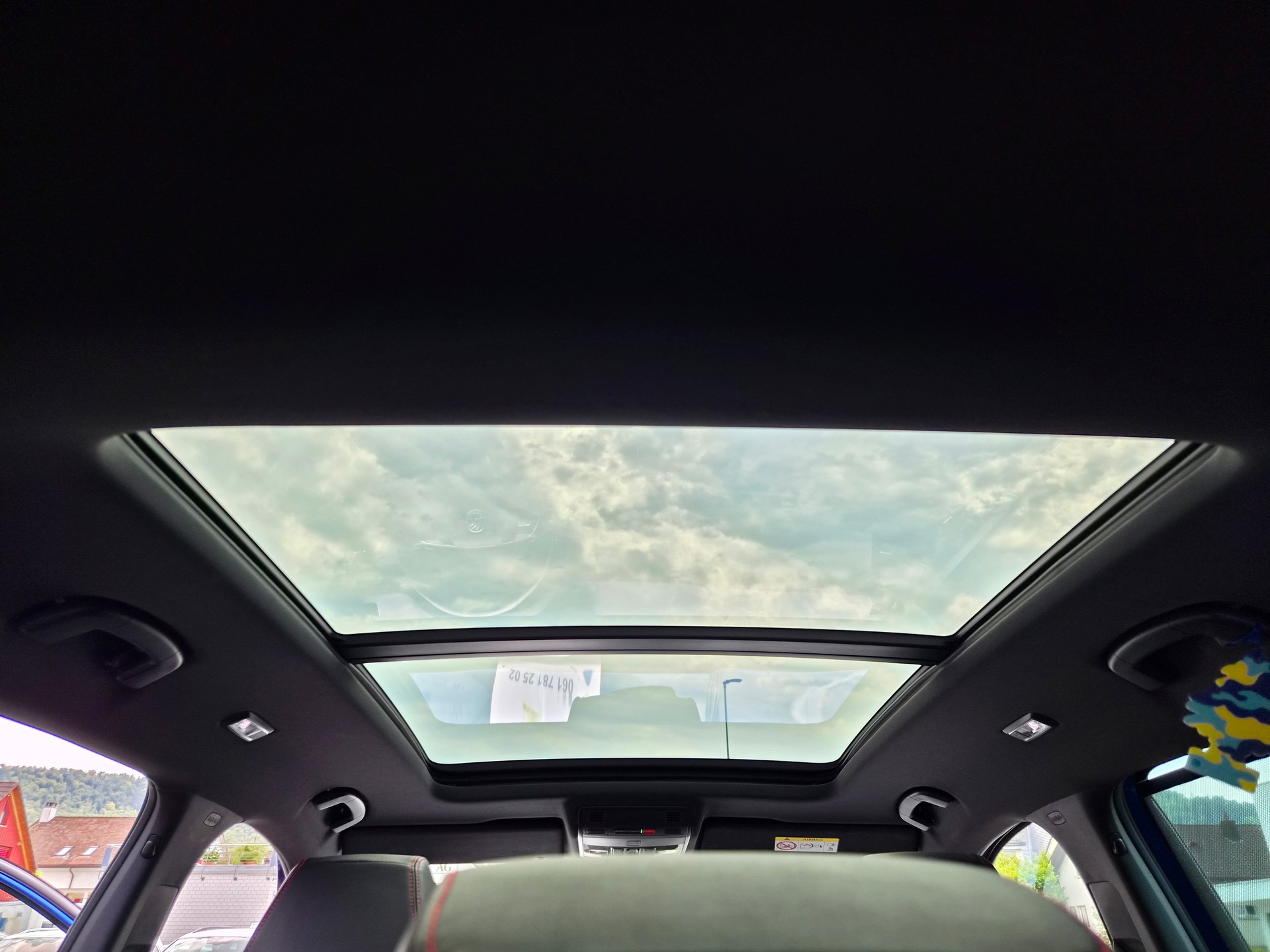 SKODA Kodiaq 2.0 TSI 4x4 RS-image-27
