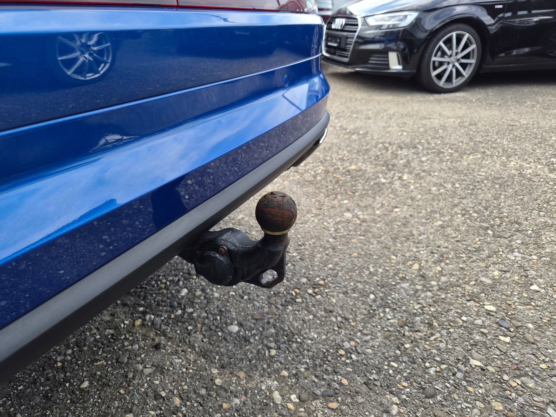 SKODA Kodiaq 2.0 TSI 4x4 RS-image-14