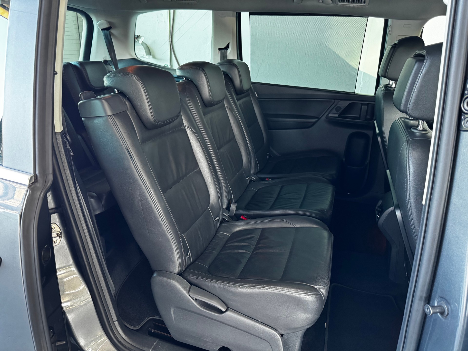 SEAT Alhambra 2.0 TDI Style 4x4-image-23