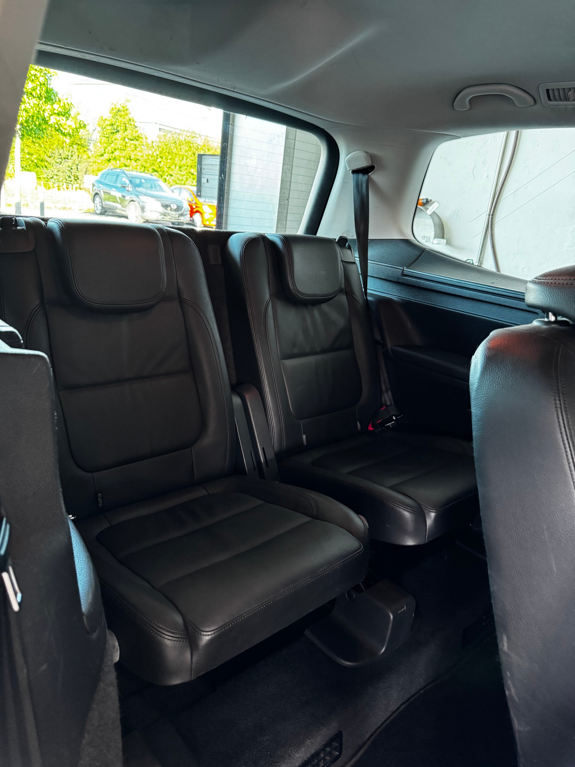 SEAT Alhambra 2.0 TDI Style 4x4-image-25