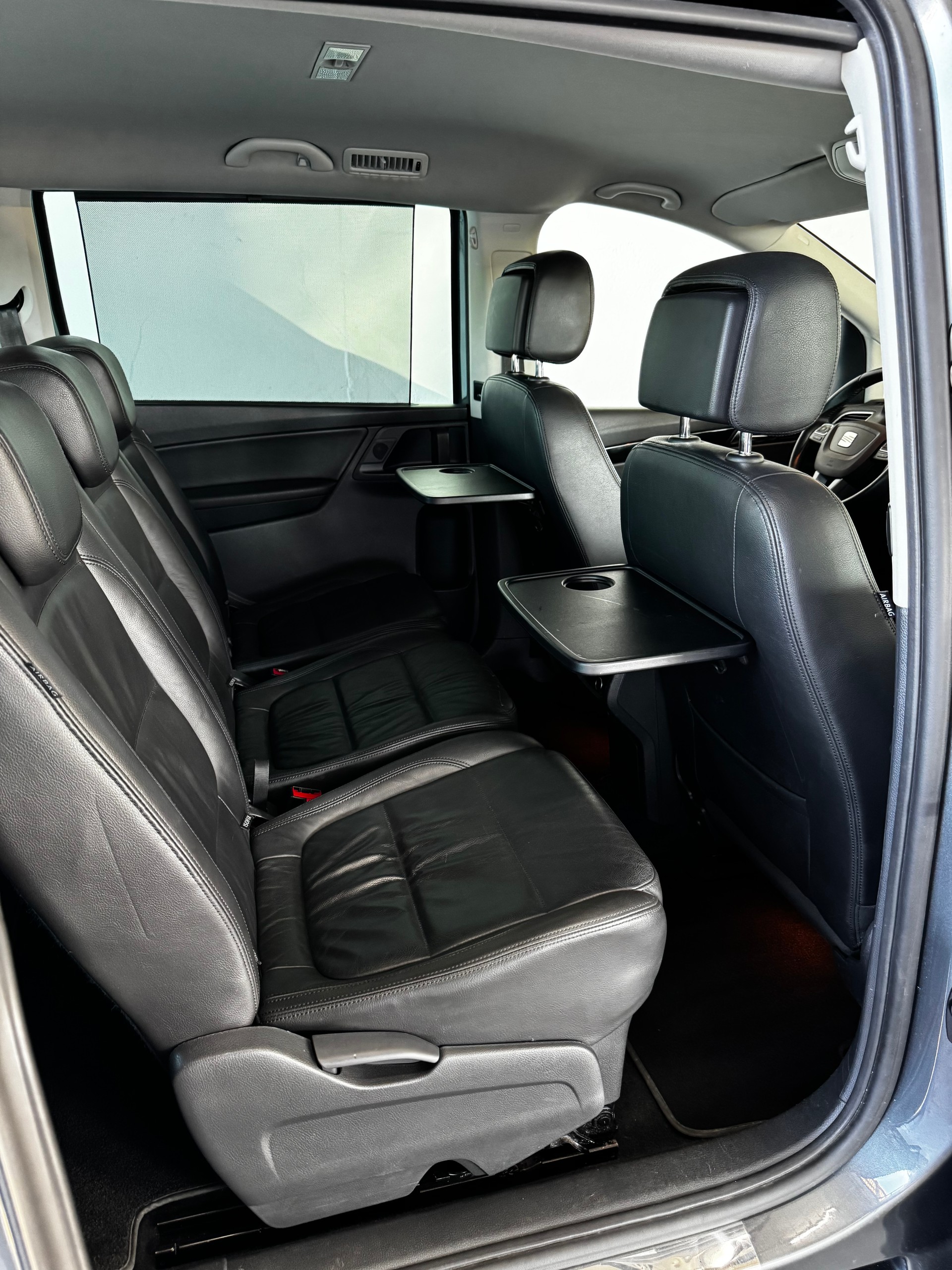 SEAT Alhambra 2.0 TDI Style 4x4-image-24