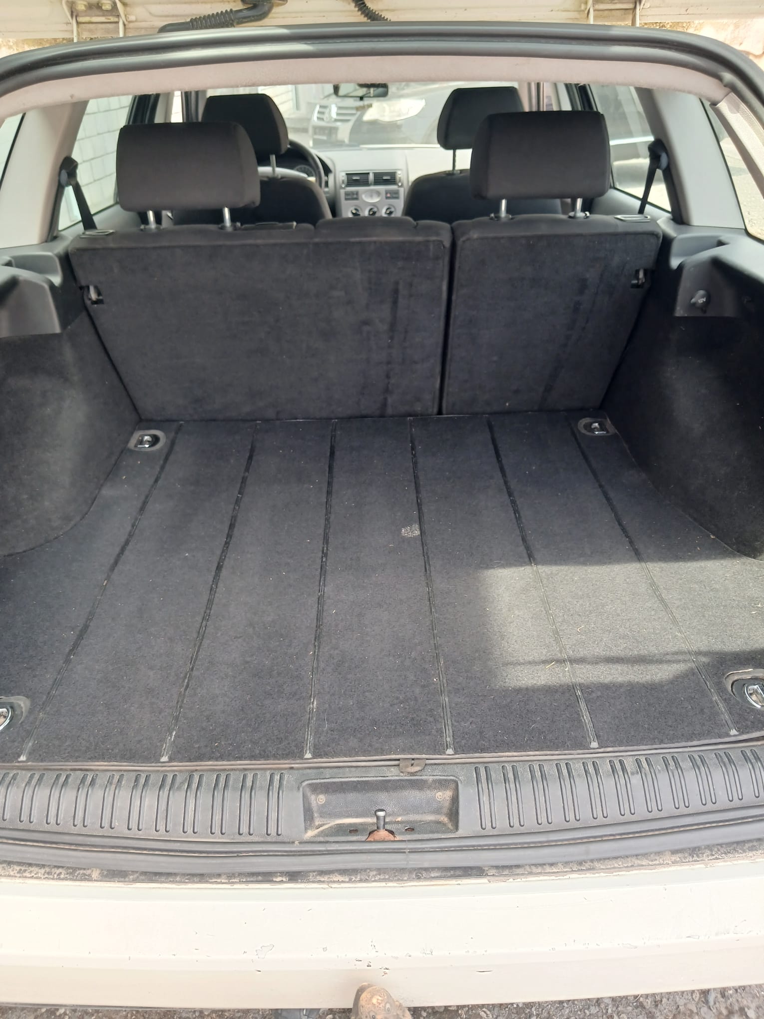 FORD Mondeo 2.0i 16V Carving-image-6