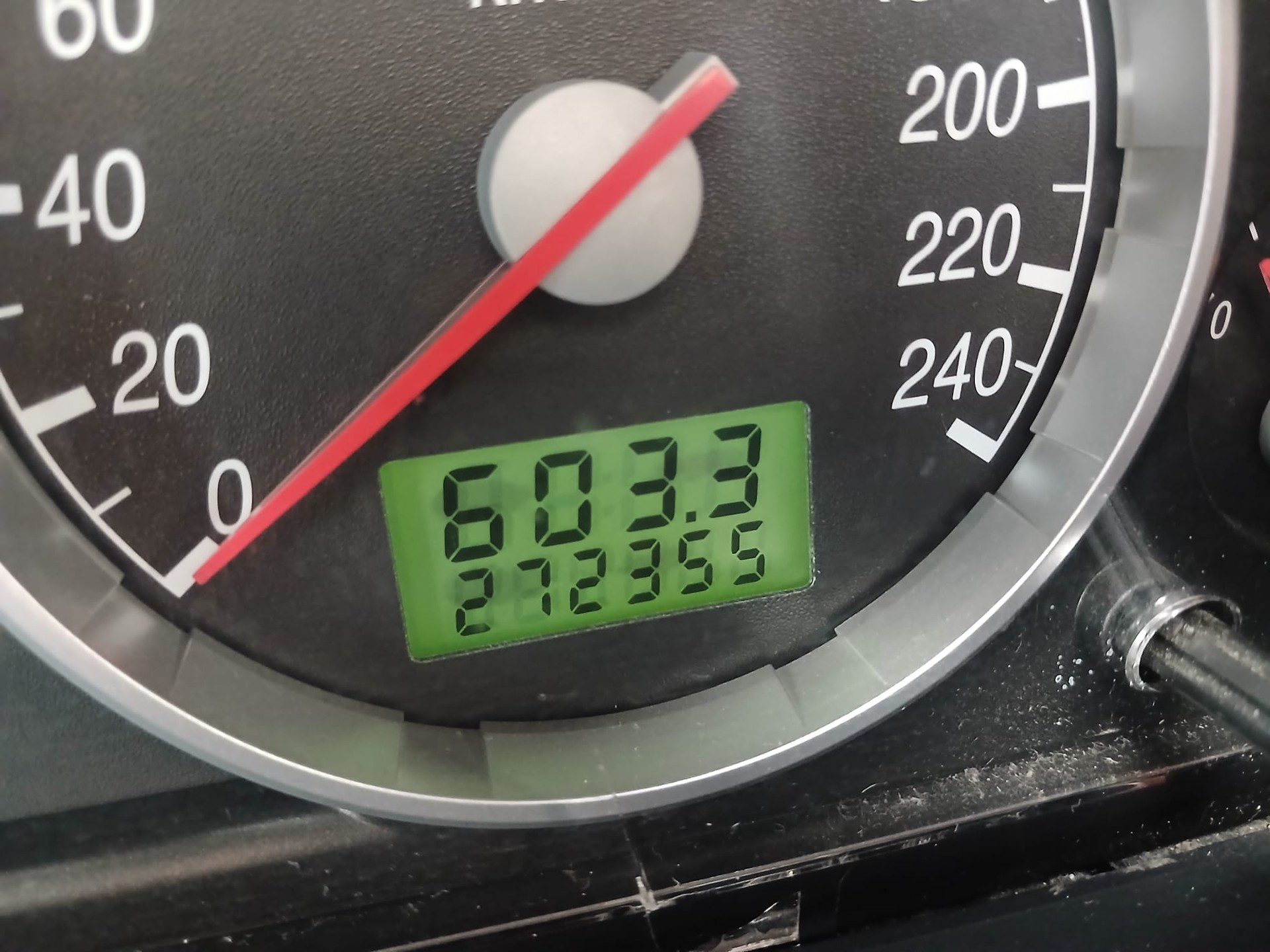FORD Mondeo 2.0i 16V Carving-image-8