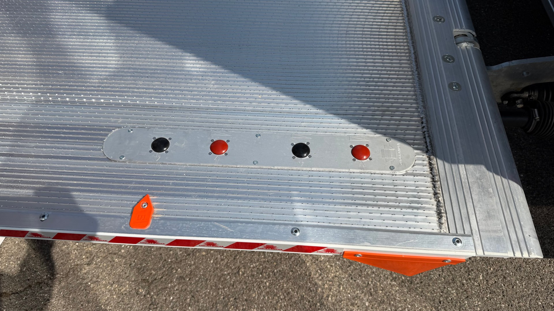 RENAULT Master RedEdition Koffer/Hebebühne-image-4