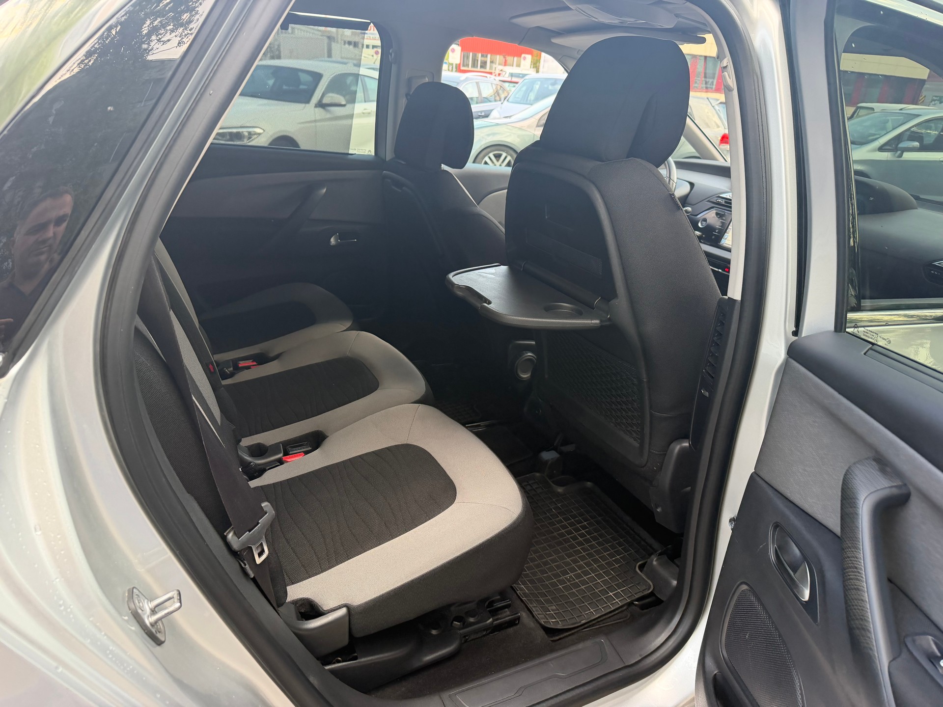 CITROEN Grand C4 Picasso 1.2 Pure Tech Live-image-12