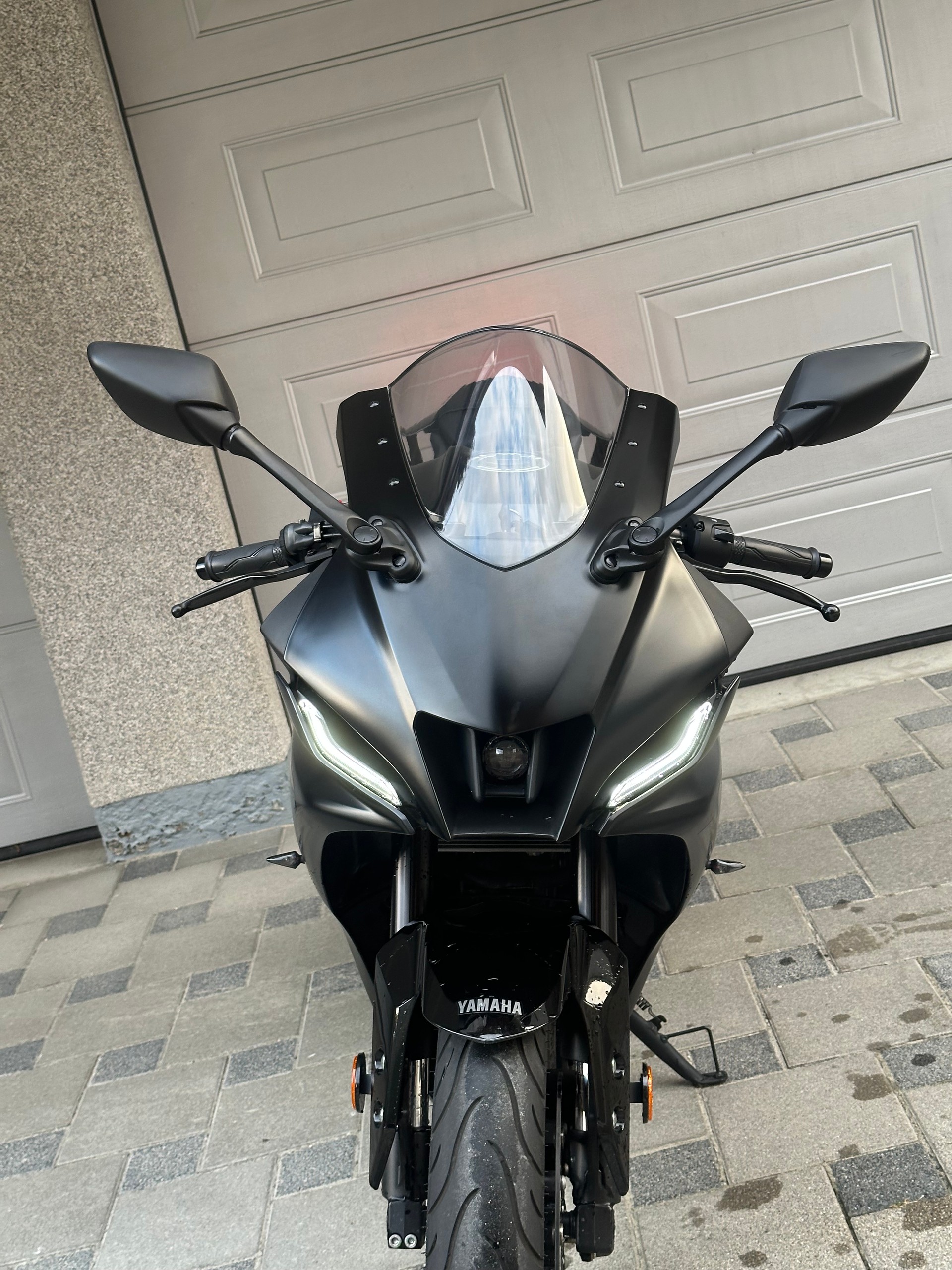 YAMAHA YZF-R 125 ABS-image-6
