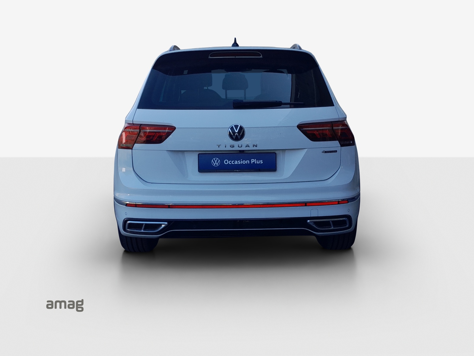 VW Tiguan 2.0 TDI SCR R-Line 4Motion DSG-image-3