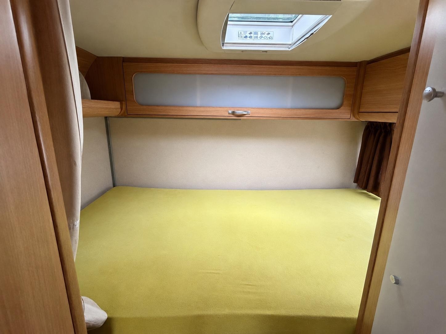 FIAT 2.3JTD 130PS ***NIESMANN & BISCHOFF ARTO 59G ***HUB & QUERBETT***TOP ANGEBOT***-image-13