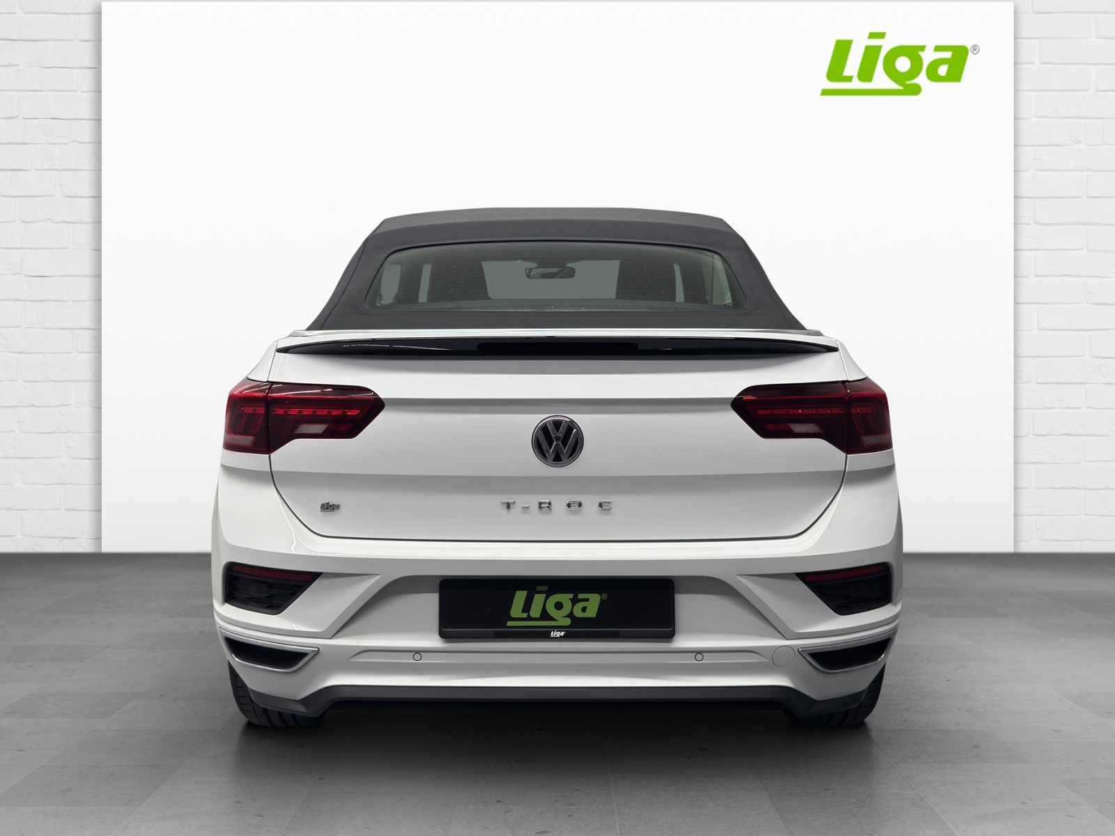 VW T-Roc Cabriolet 1.5 TSI R-Line DSG-image-4