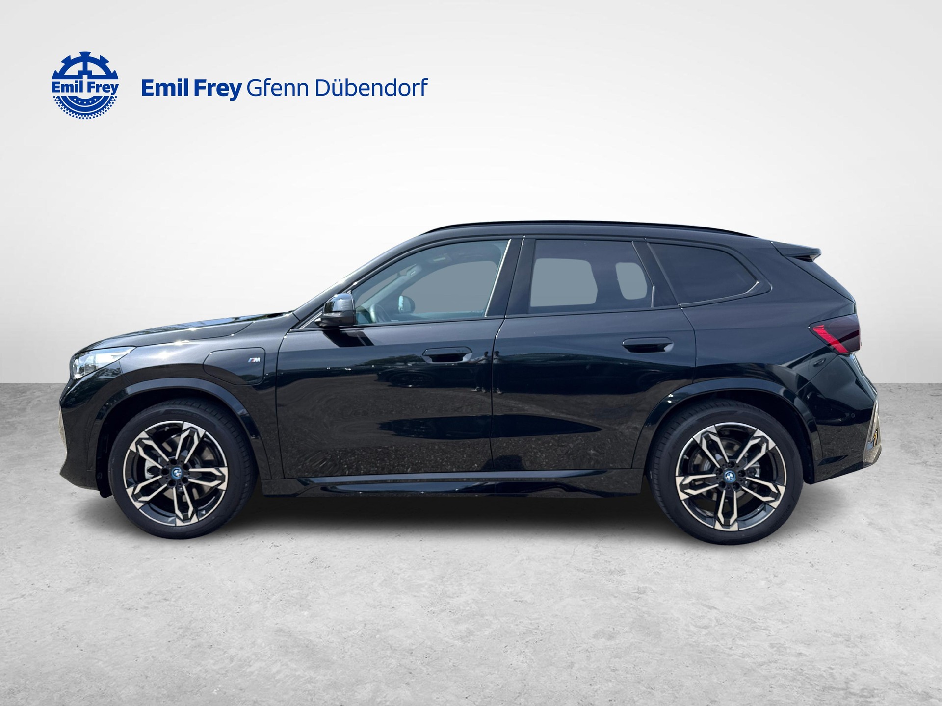 BMW X1 30e xDrive-image-6