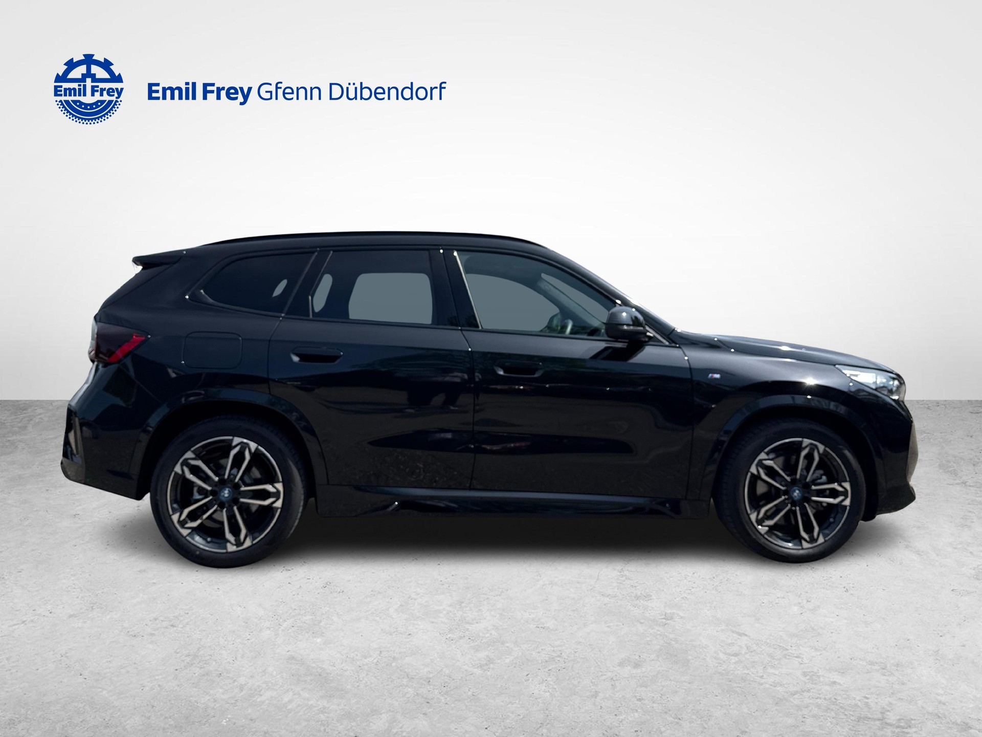 BMW X1 30e xDrive paddles-image-5