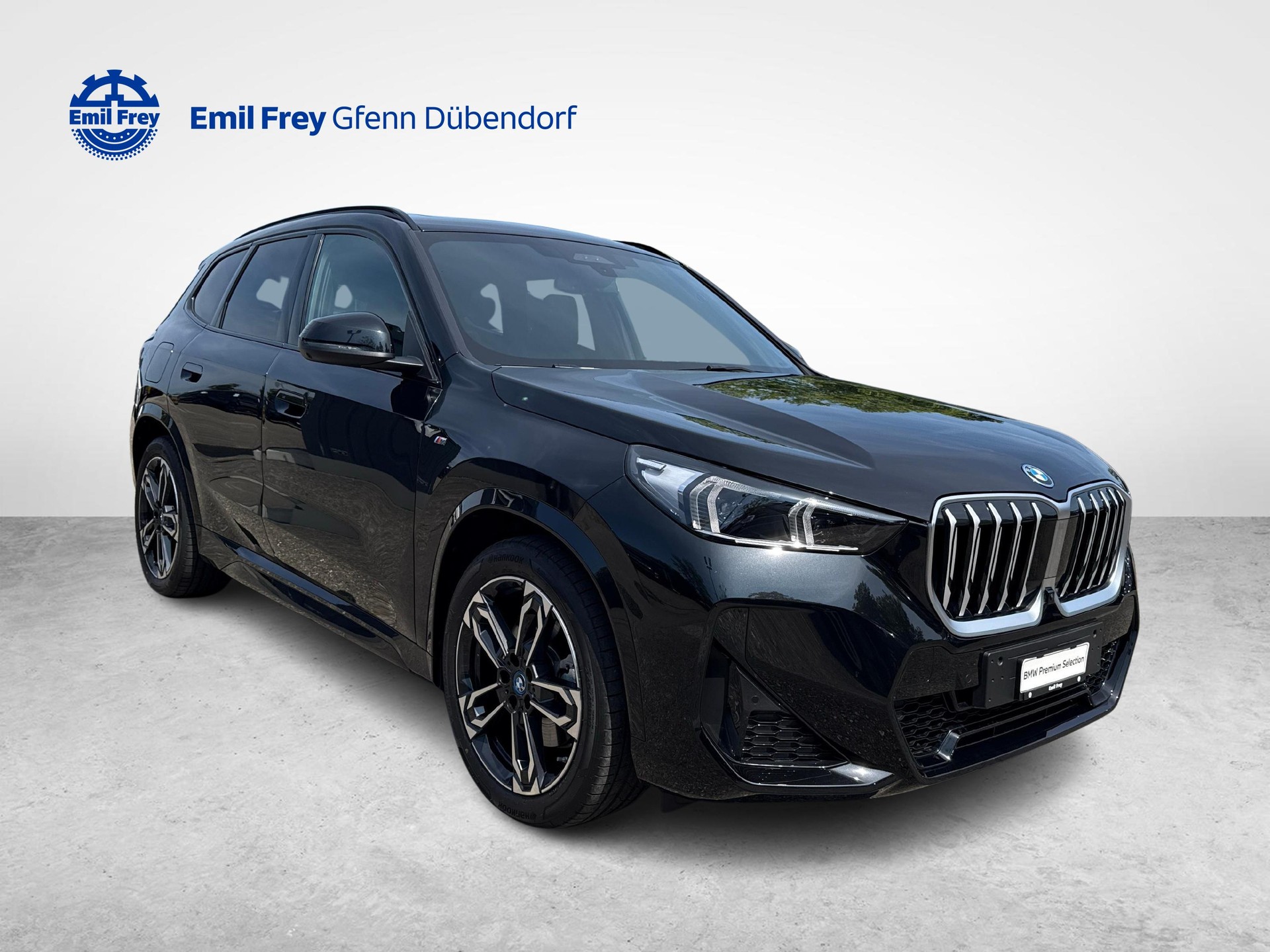 BMW X1 30e xDrive paddles-image-6