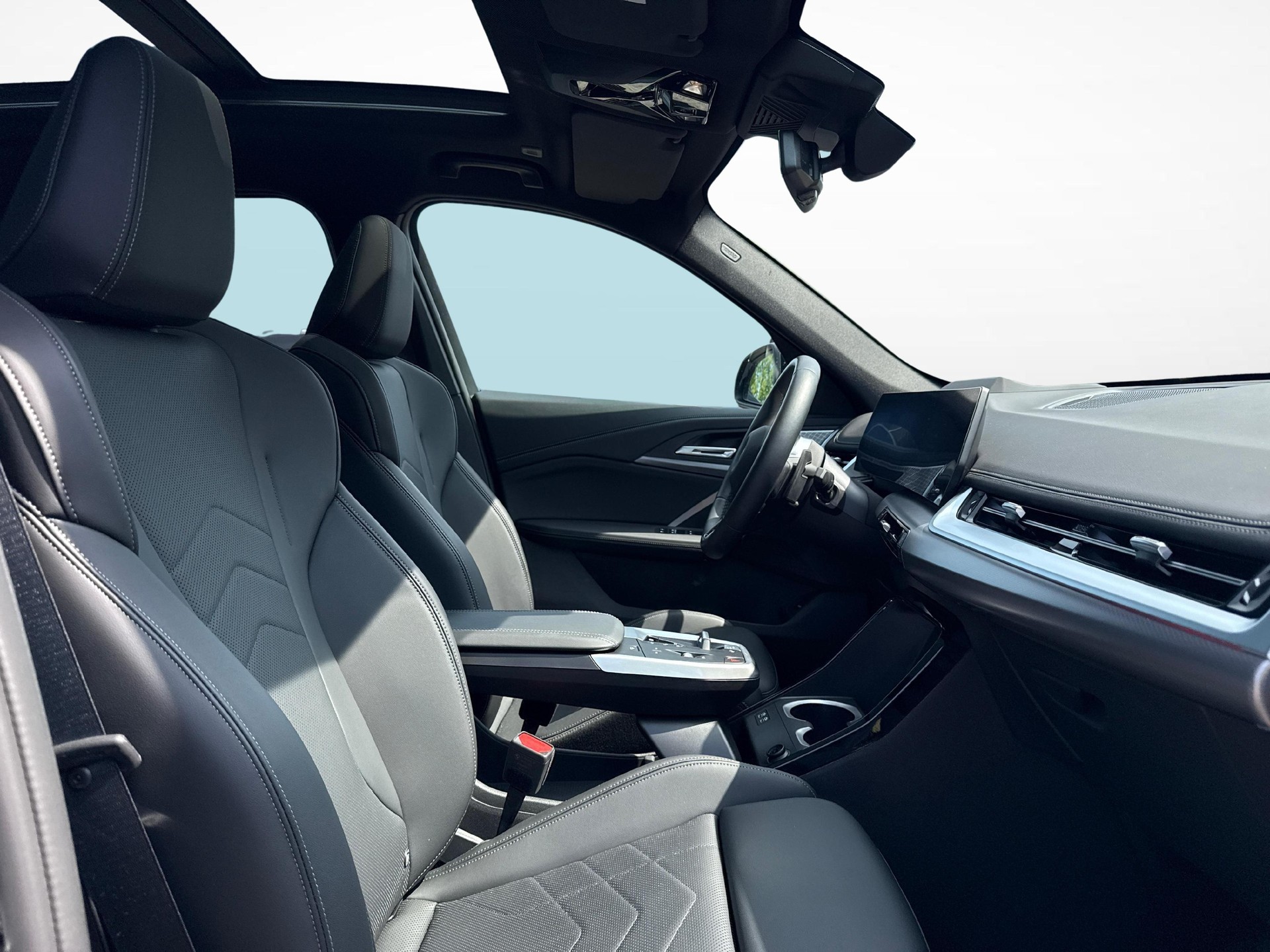 BMW X1 30e xDrive-image-11