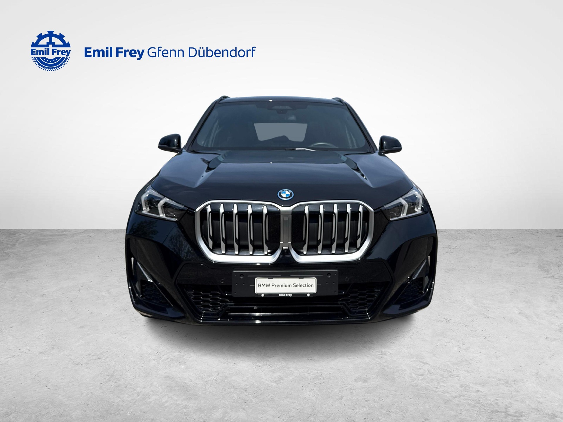 BMW X1 30e xDrive paddles-image-7