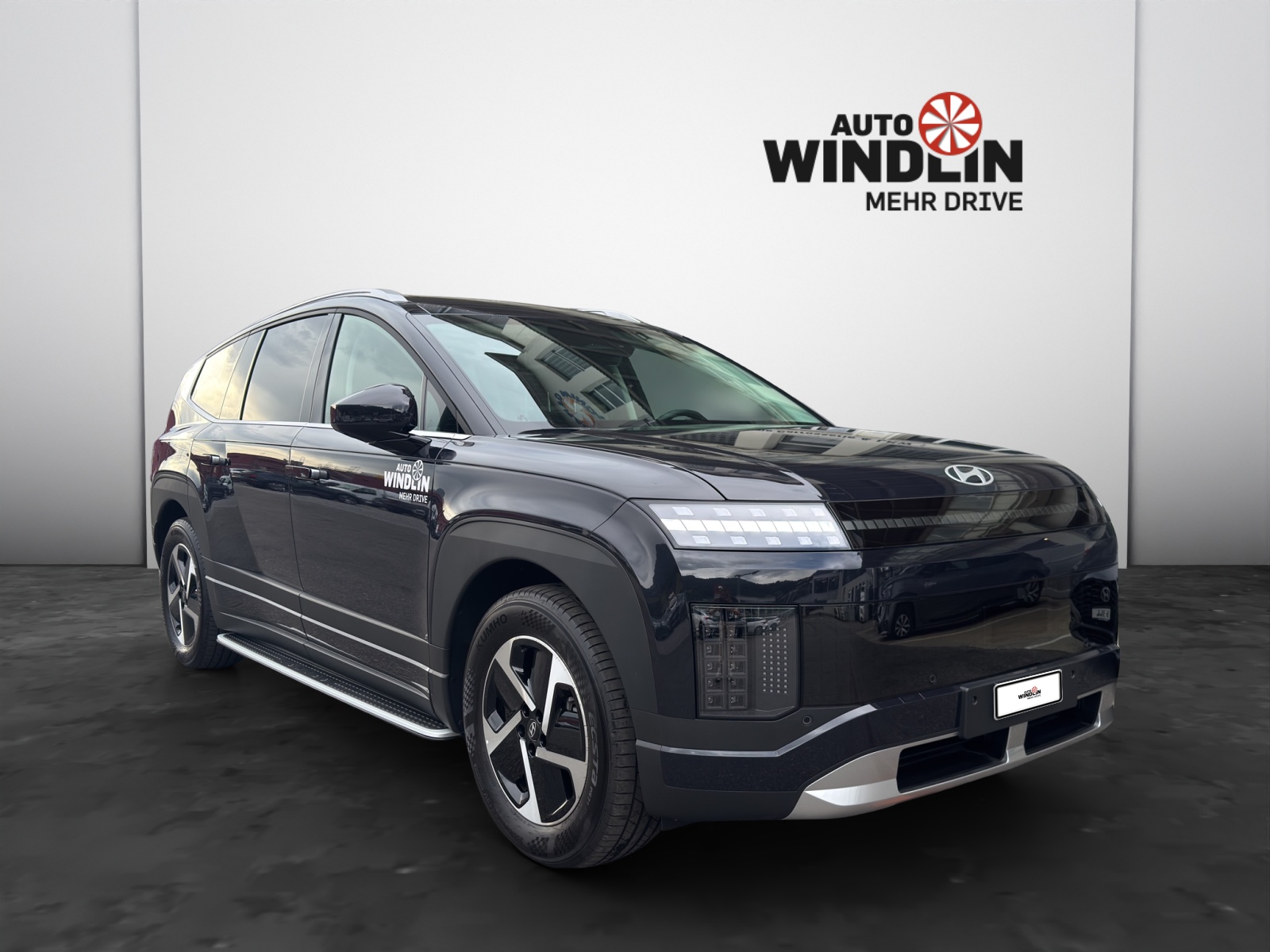 HYUNDAI Ioniq 9 110kWh Amplia 4WD-image-0
