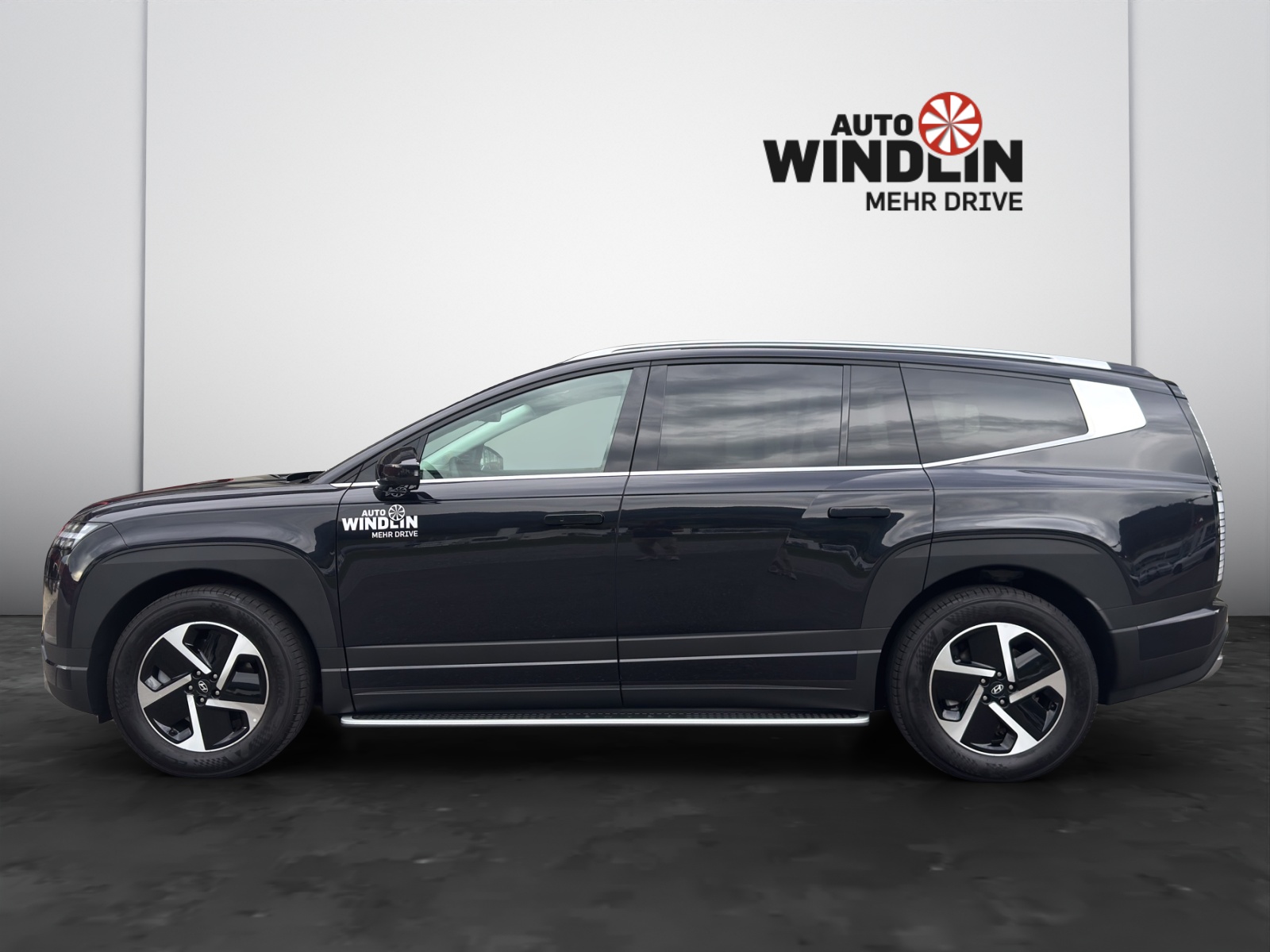 HYUNDAI Ioniq 9 110kWh Amplia 4WD-image-3