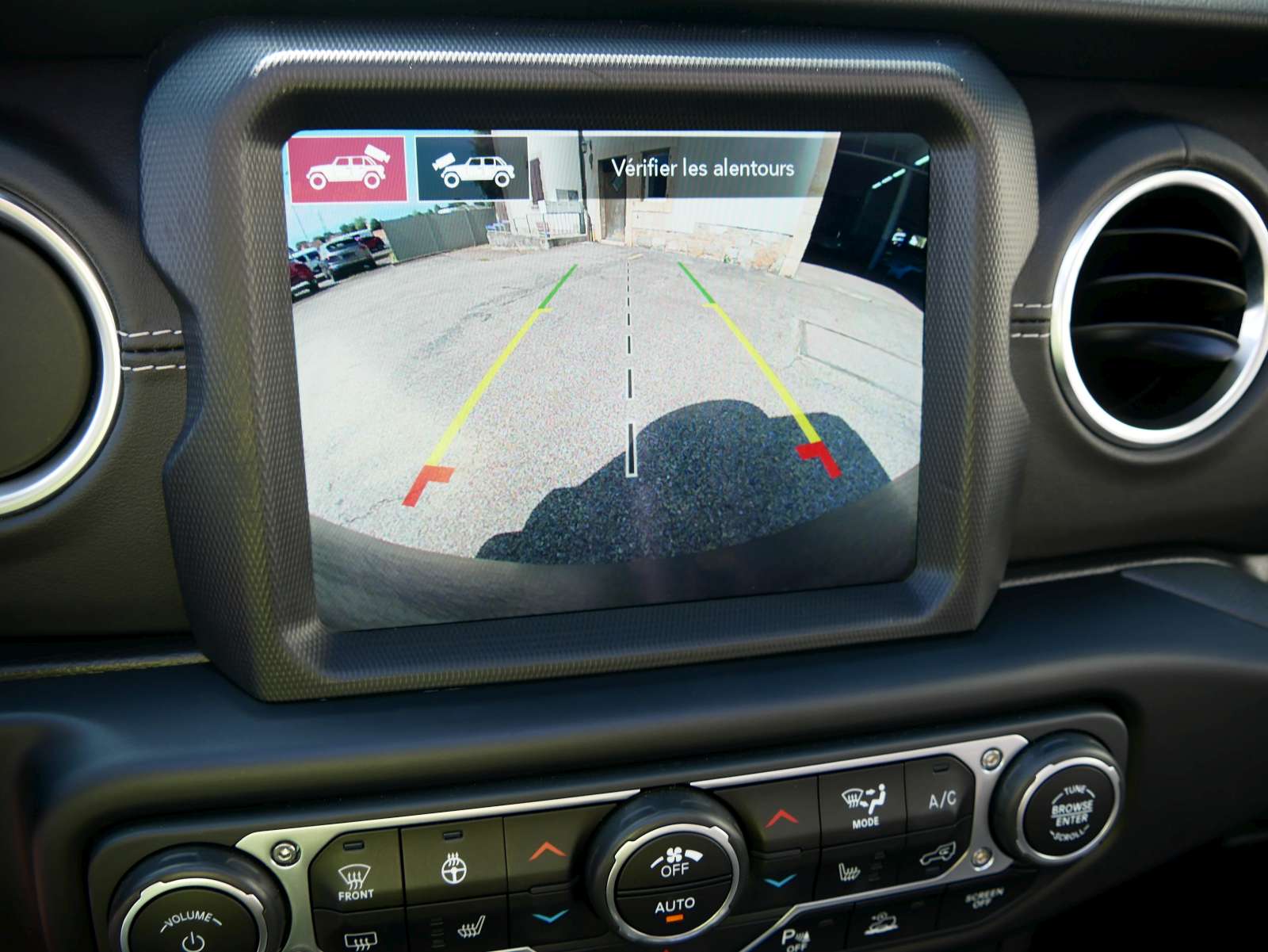 JEEP Wrangler 2.0 Unlimited 80TH Anniversary Automatic-image-10