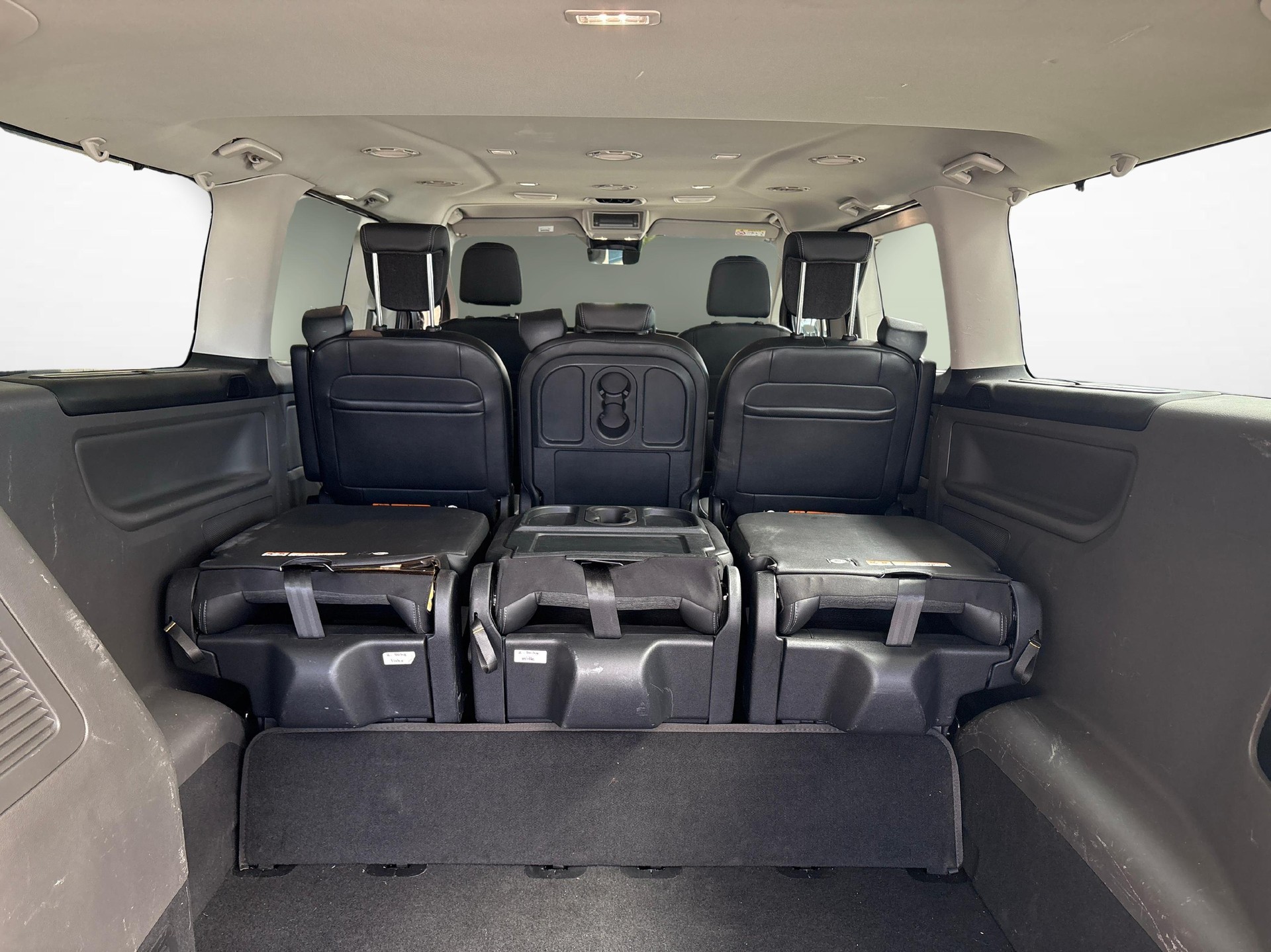 FORD Tourneo C Bus 320 L2 2.0 TDCi 170 Active-image-11