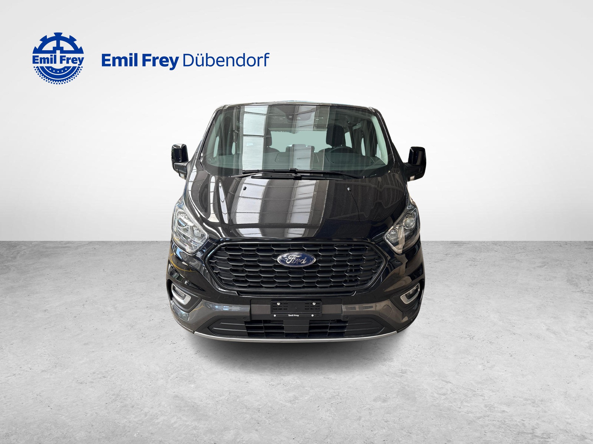 FORD Tourneo C Bus 320 L2 2.0 TDCi 170 Active-image-1