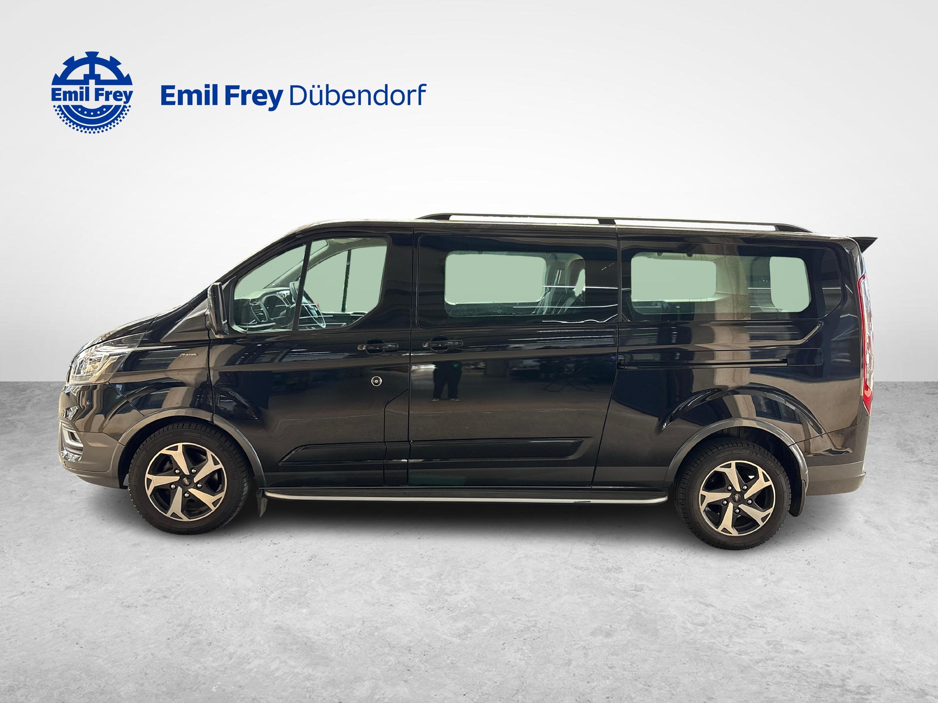 FORD Tourneo C Bus 320 L2 2.0 TDCi 170 Active-image-3