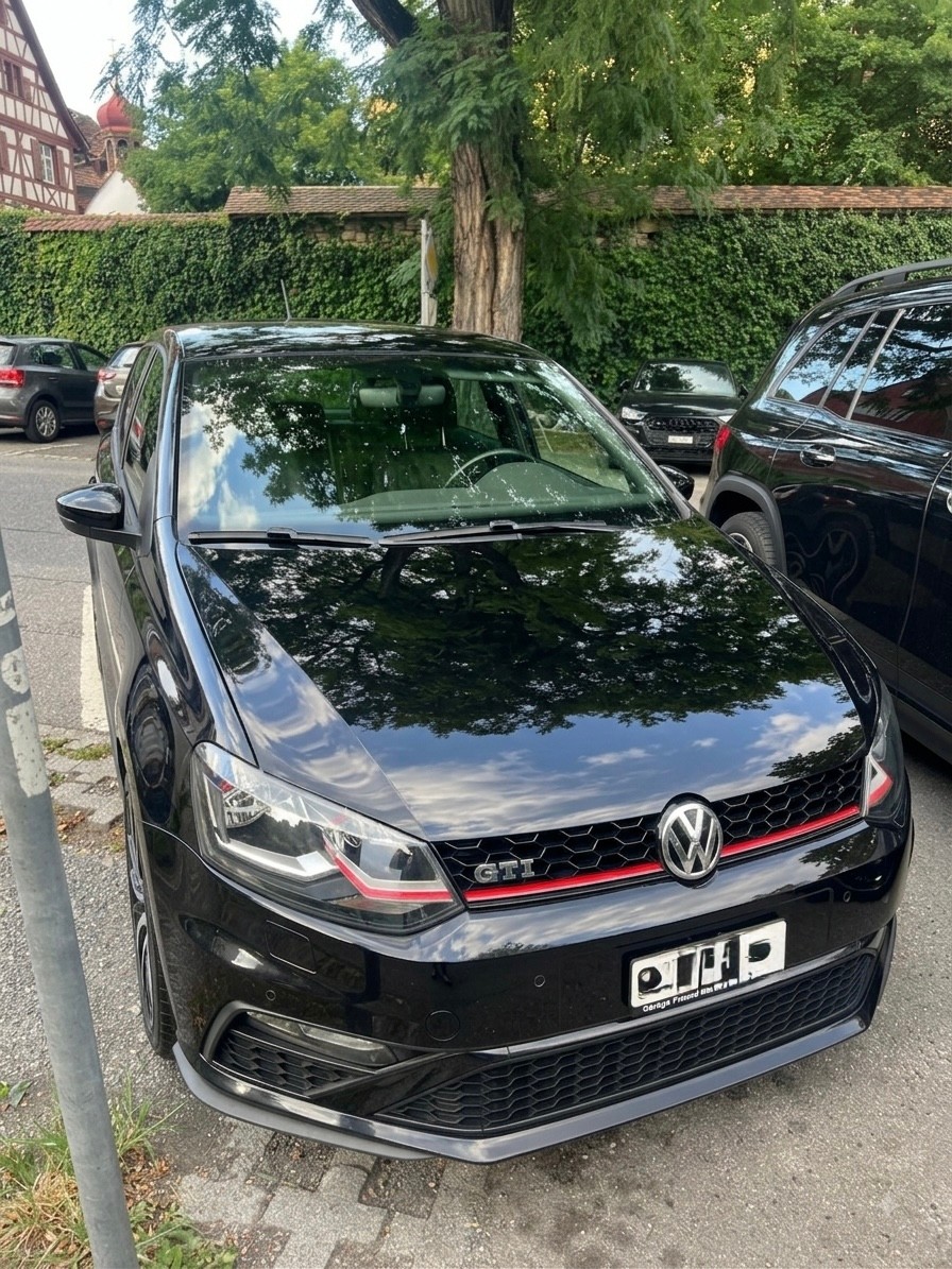 VW 1.8 TSI GTI BMT-image-0
