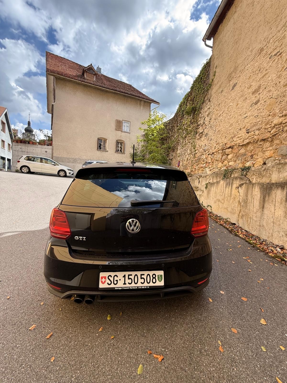 VW 1.8 TSI GTI BMT-image-1