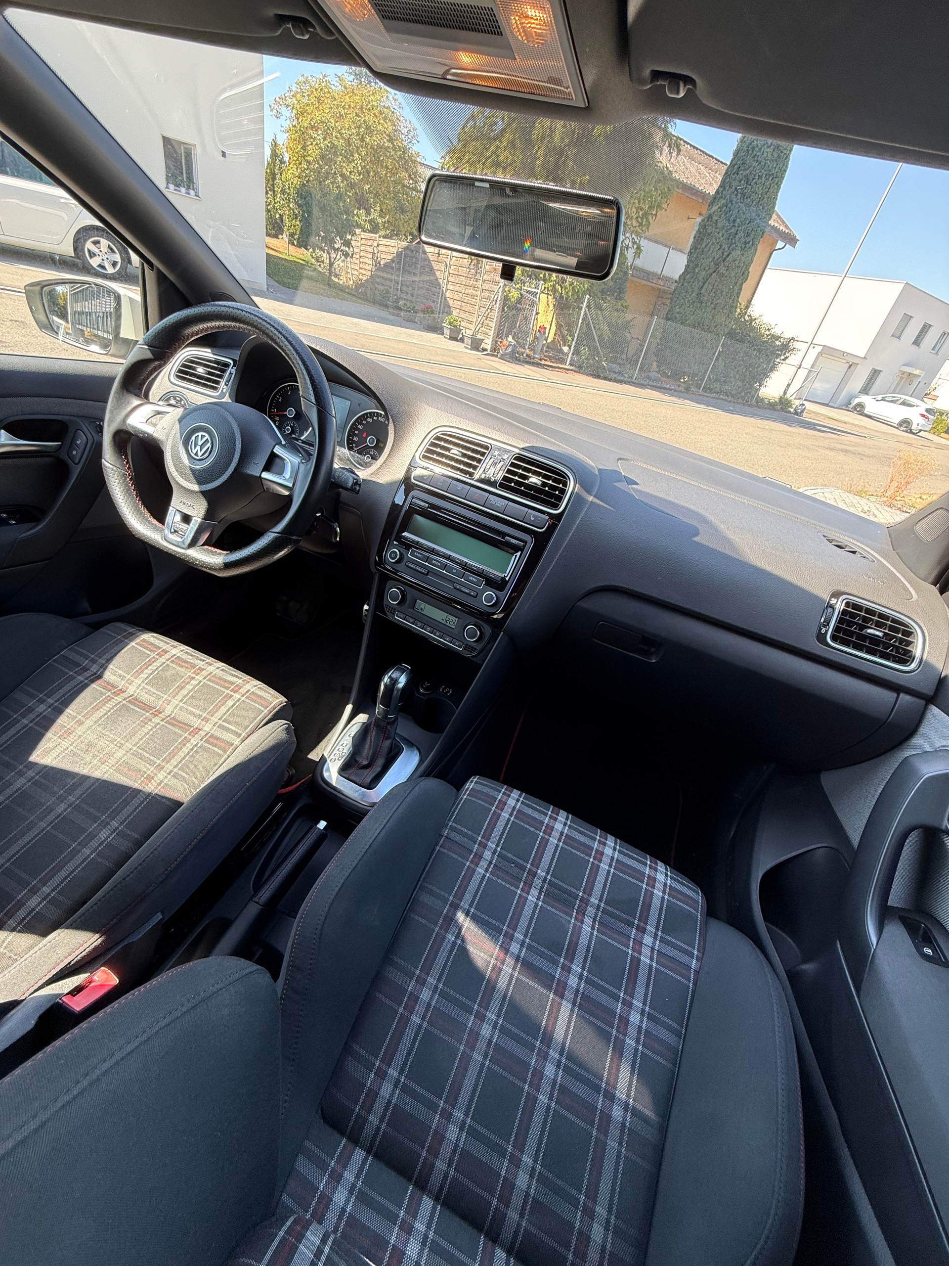 VW Polo 1.4 TSI GTI DSG-image-5