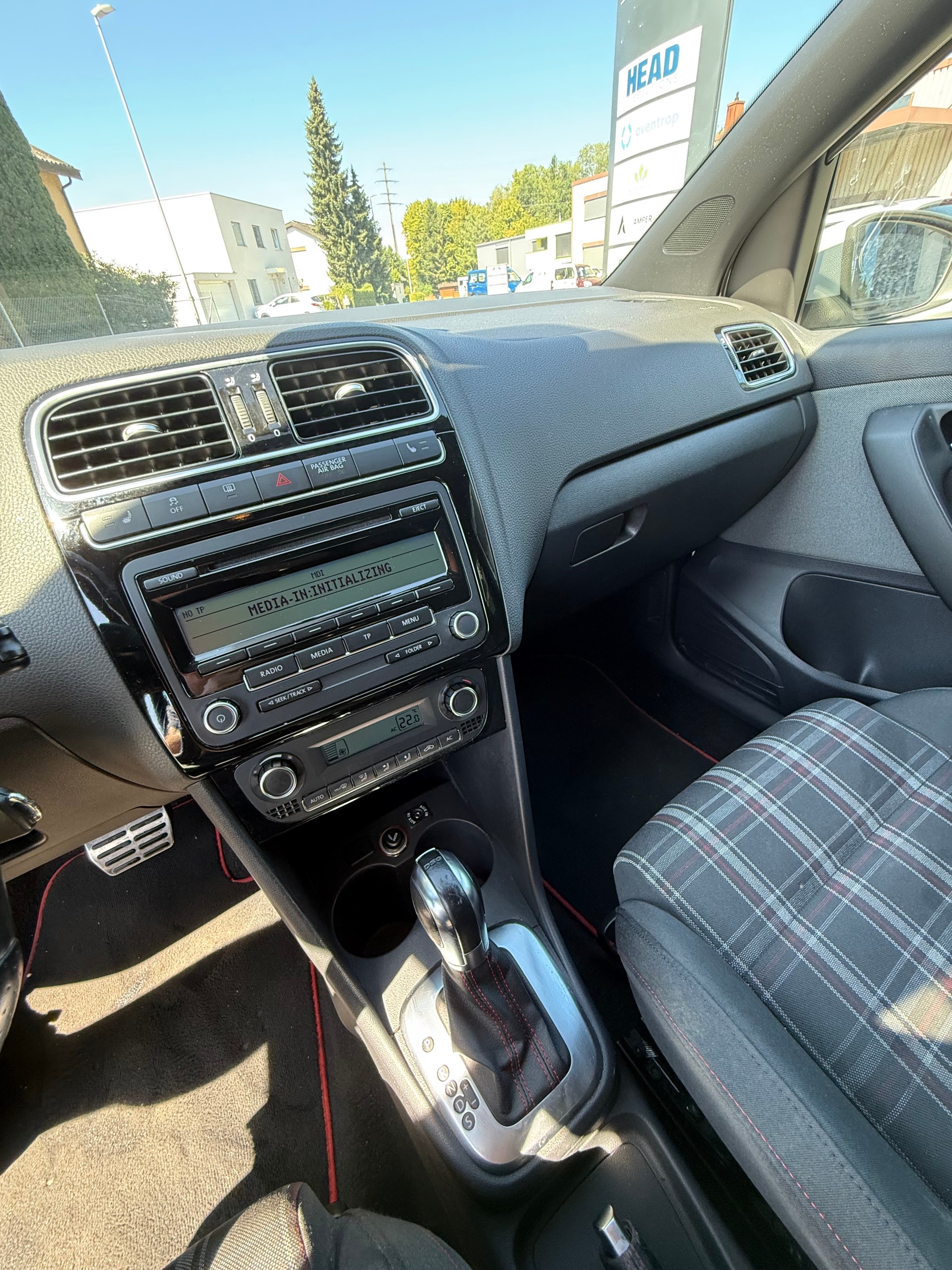 VW Polo 1.4 TSI GTI DSG-image-6