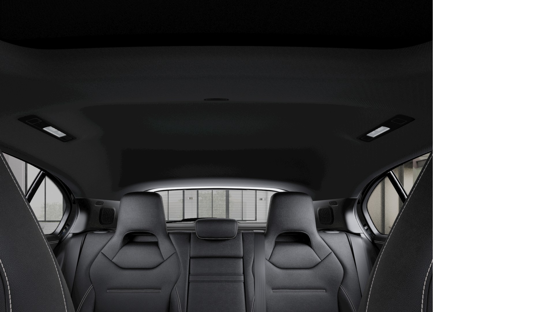 MERCEDES-BENZ A 200 Night Star 7G-DCT-image-11