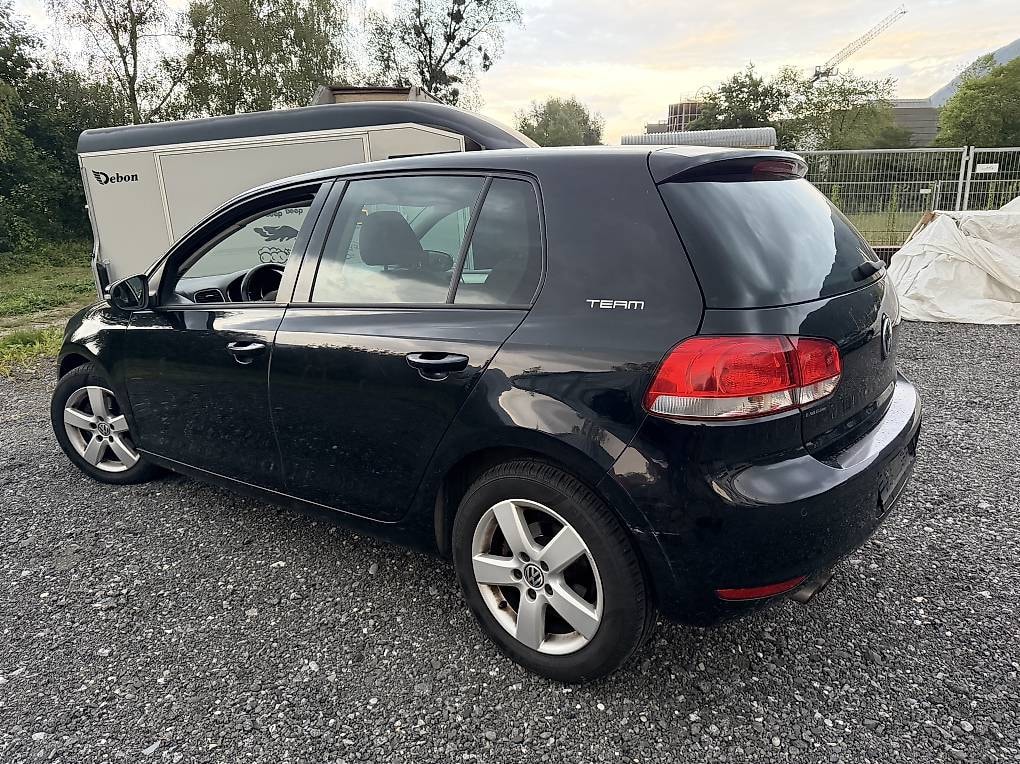 VW 1.4 TSI 122 Comfortline-image-2
