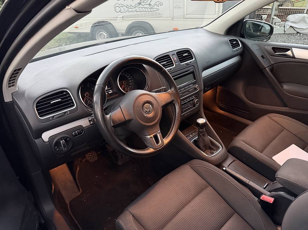 VW 1.4 TSI 122 Comfortline-image-3