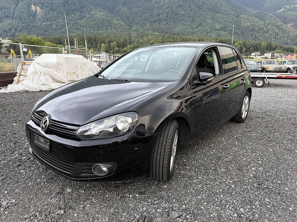 VW 1.4 TSI 122 Comfortline-image-4