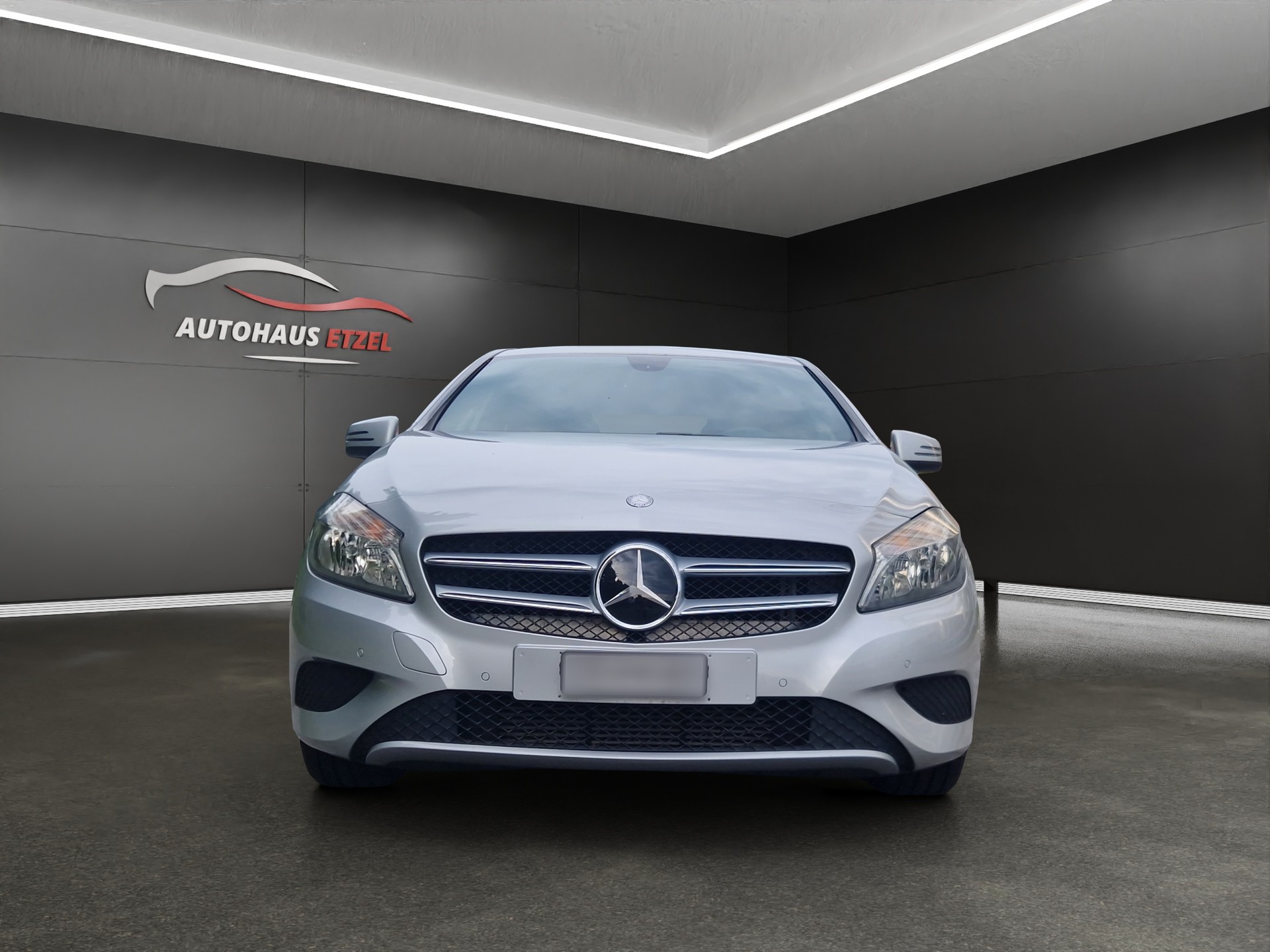 MERCEDES-BENZ A 180 CDI BlueEfficiency Edition-image-7