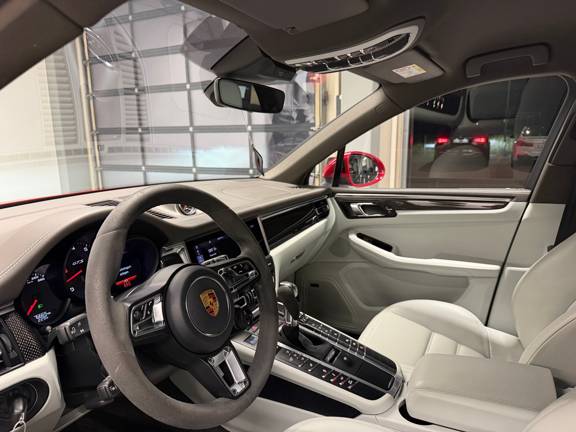 PORSCHE Macan 2.9 V6 GTS *Porsche Approved bis 06.2027*Frisch ab Porsche Service*Bose Surround Soundsystem*-image-14