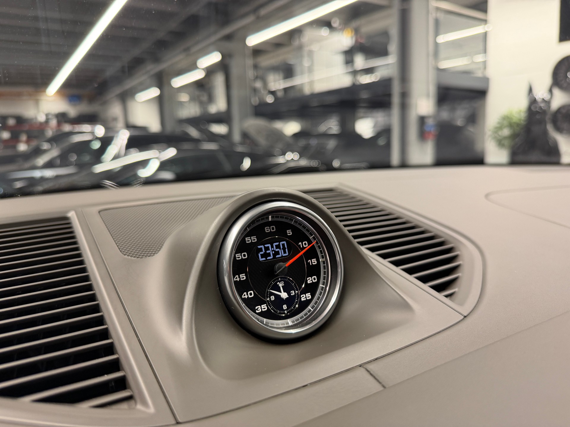 PORSCHE Macan 2.9 V6 GTS *Porsche Approved bis 06.2027*Frisch ab Porsche Service*Bose Surround Soundsystem*-image-23