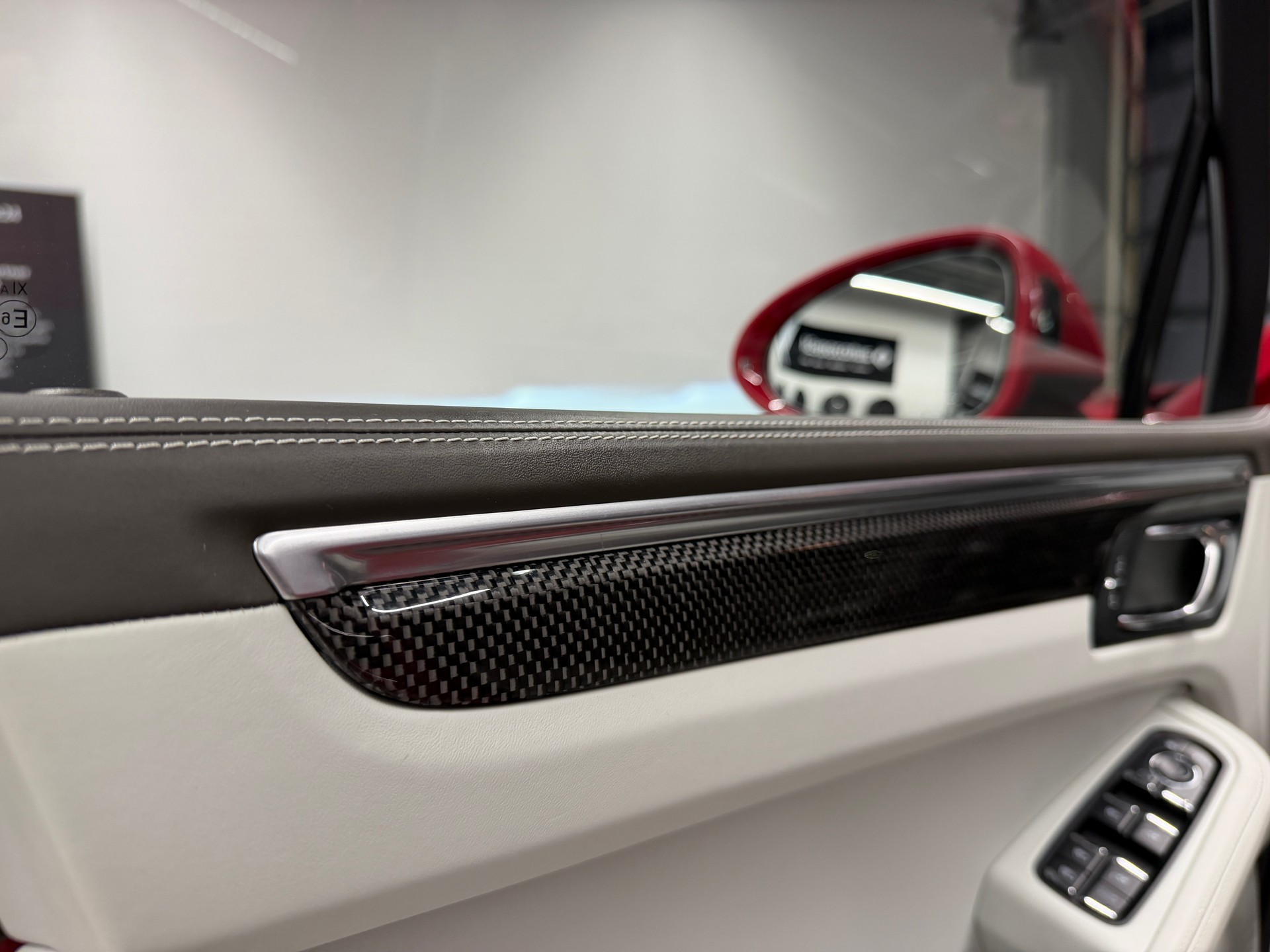 PORSCHE Macan 2.9 V6 GTS *Porsche Approved bis 06.2027*Frisch ab Porsche Service*Bose Surround Soundsystem*-image-26