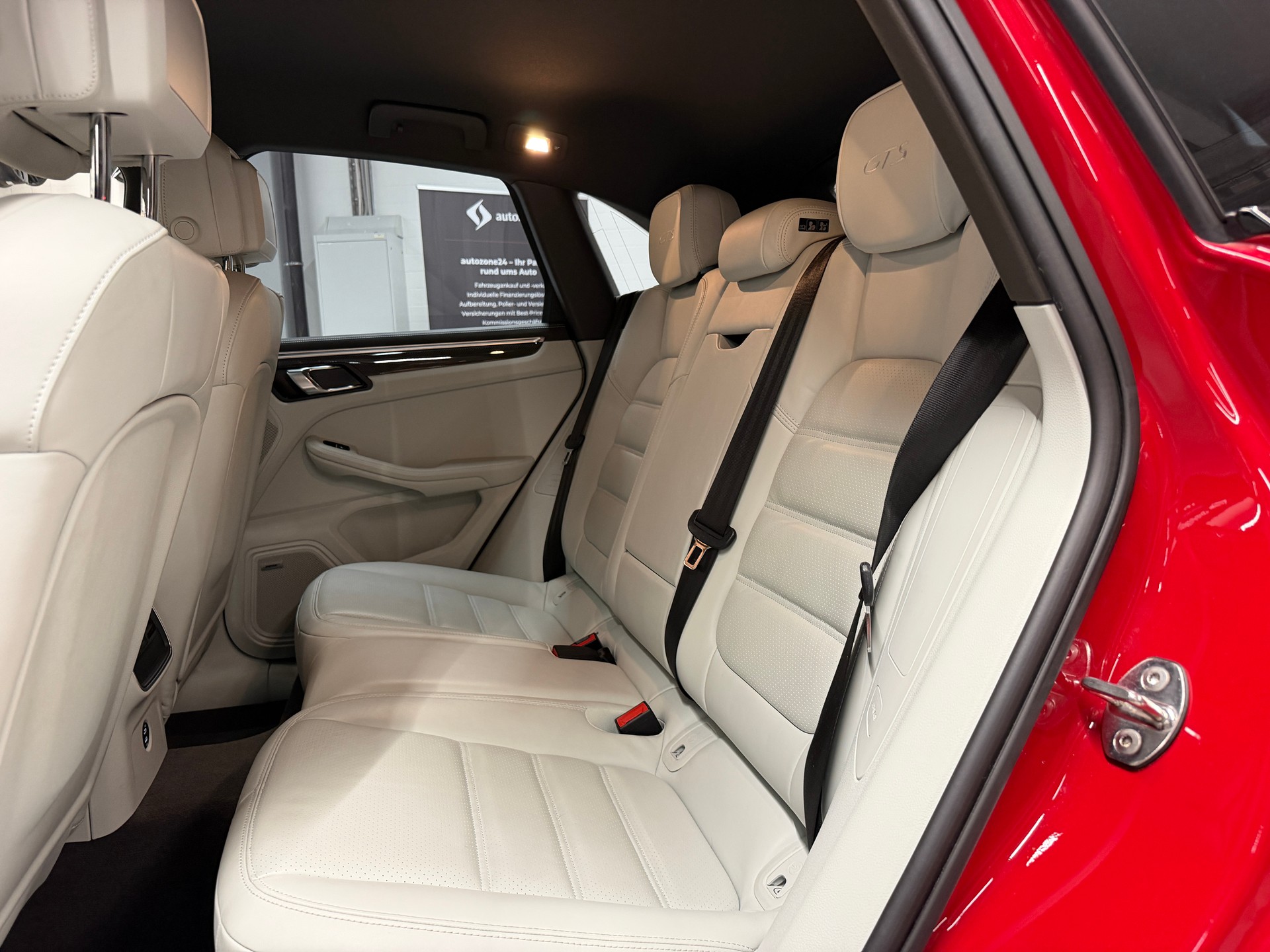 PORSCHE Macan 2.9 V6 GTS *Porsche Approved bis 06.2027*Frisch ab Porsche Service*Bose Surround Soundsystem*-image-18