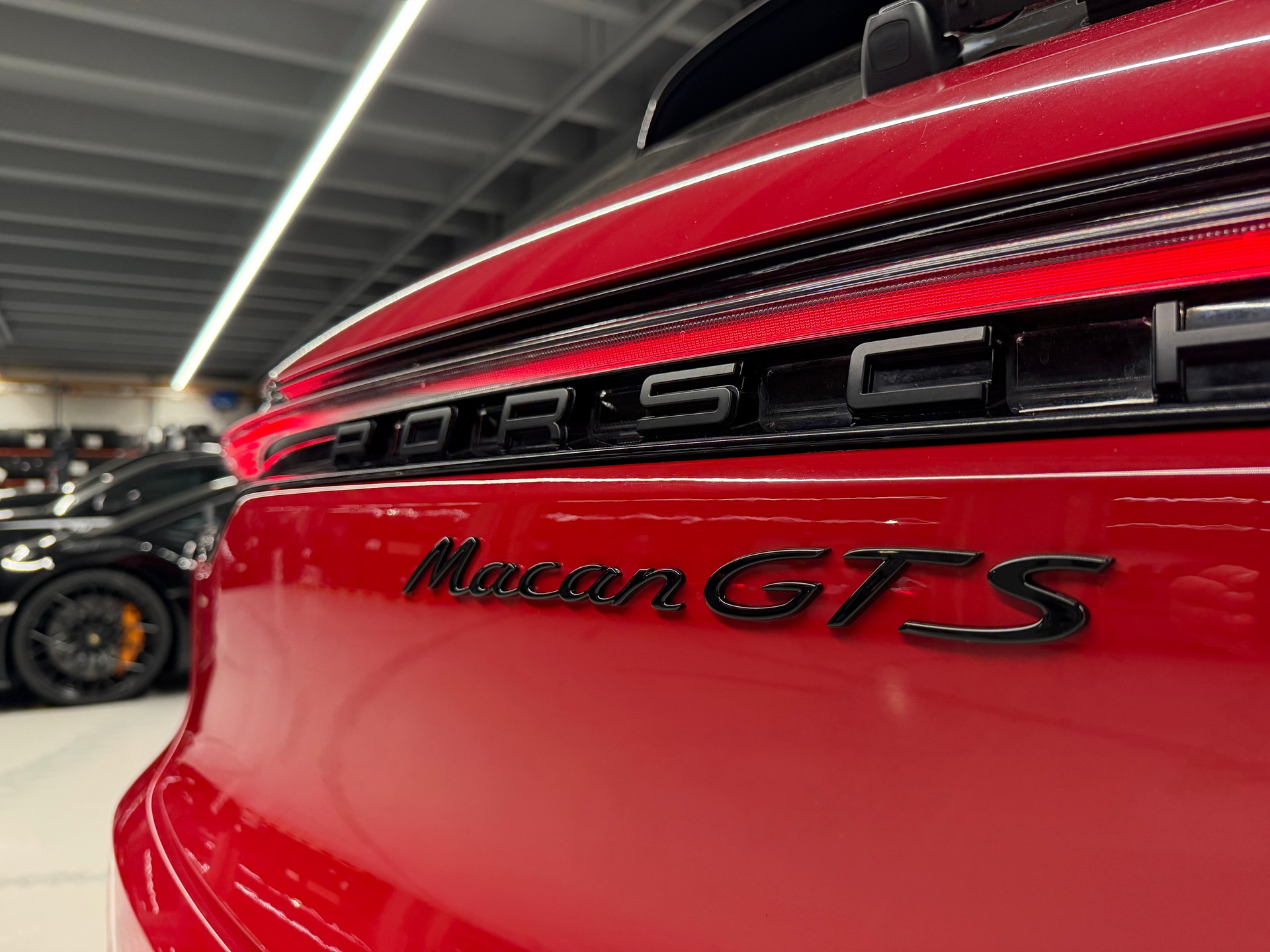 PORSCHE Macan 2.9 V6 GTS *Porsche Approved bis 06.2027*Frisch ab Porsche Service*Bose Surround Soundsystem*-image-13